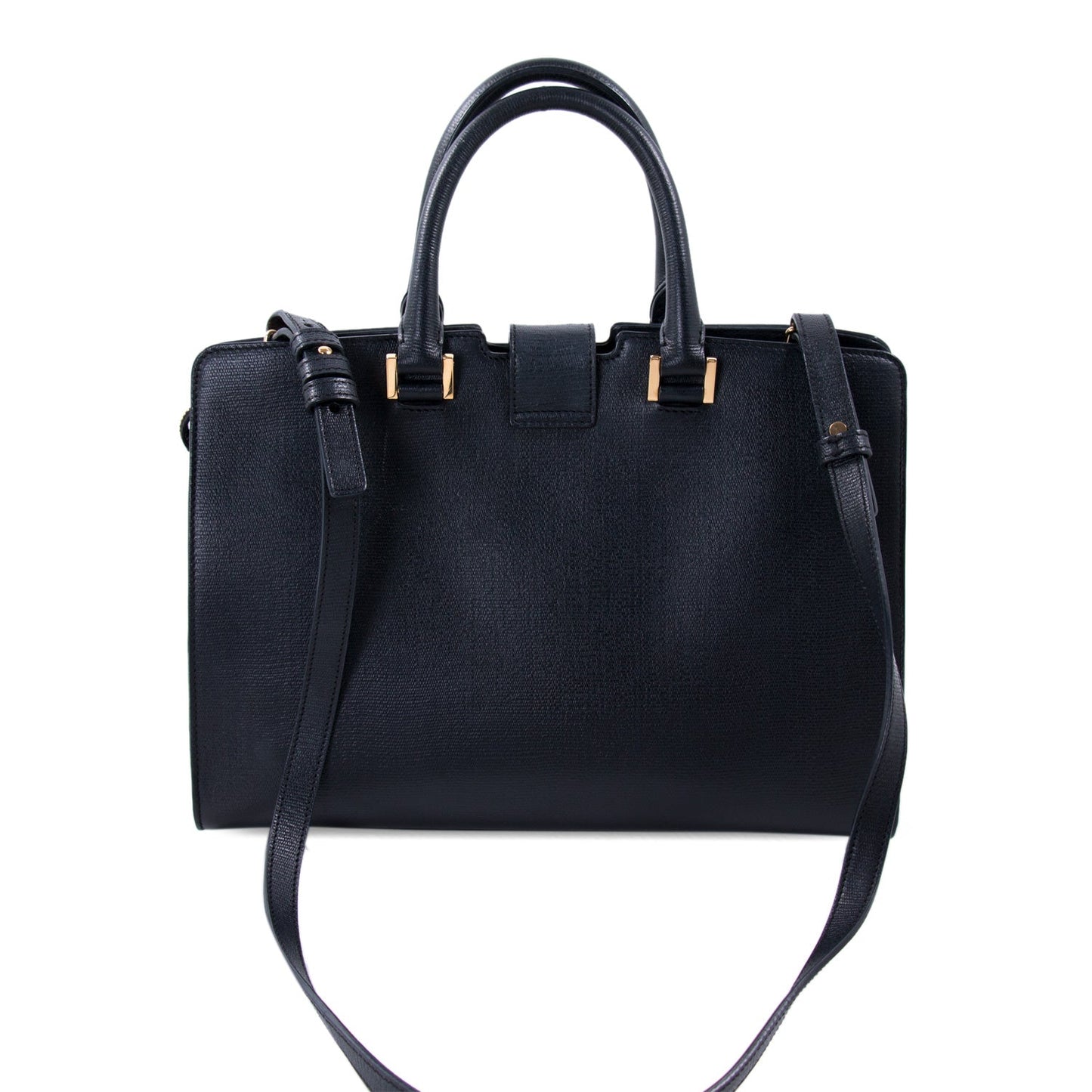 Saint Laurent OTL BO Ligne Y Satchel