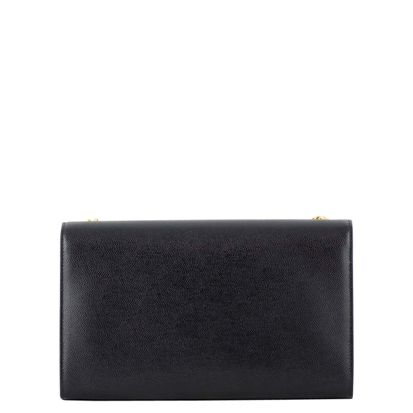 Saint Laurent Classic Medium Monogram Satchel