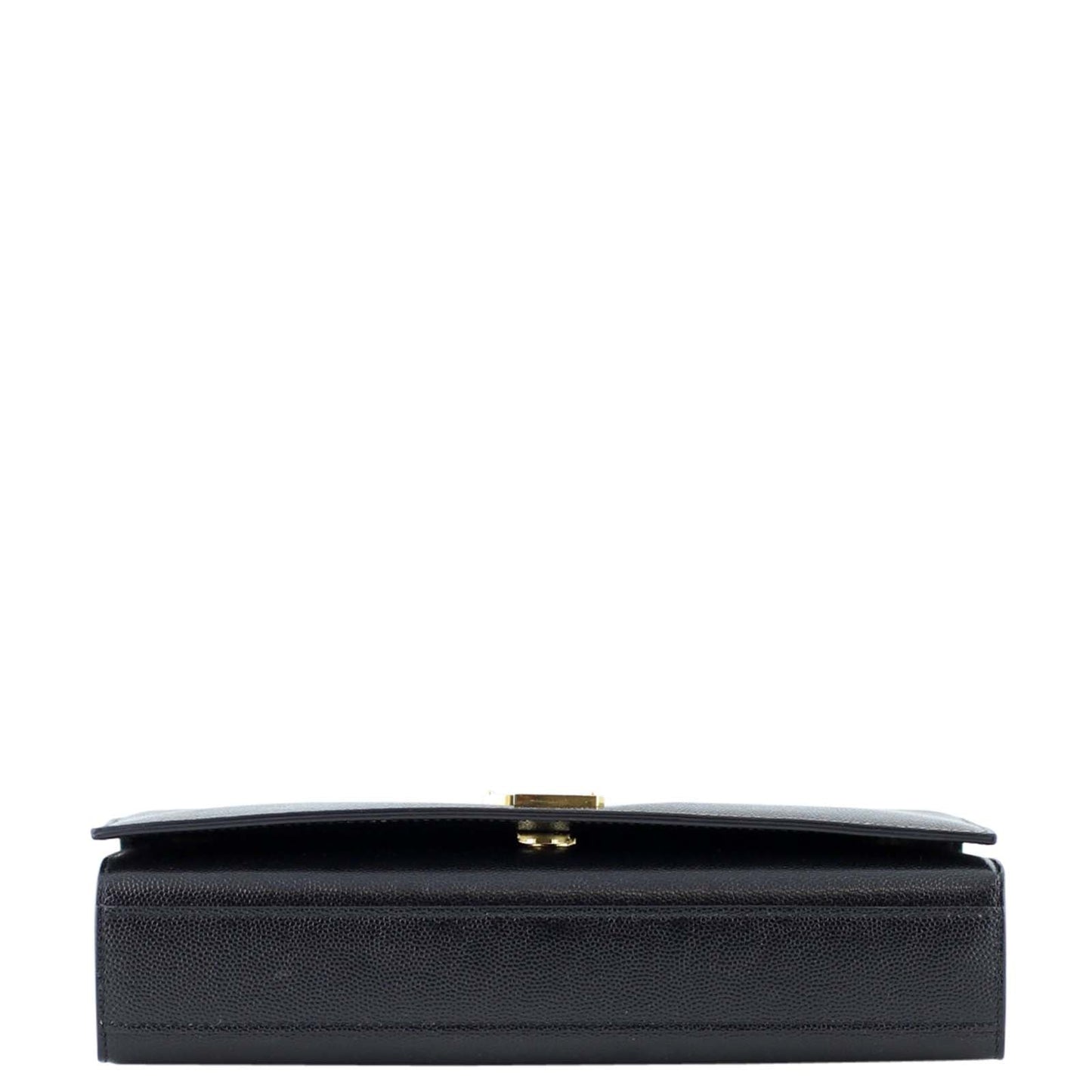 Saint Laurent Classic Medium Monogram Satchel