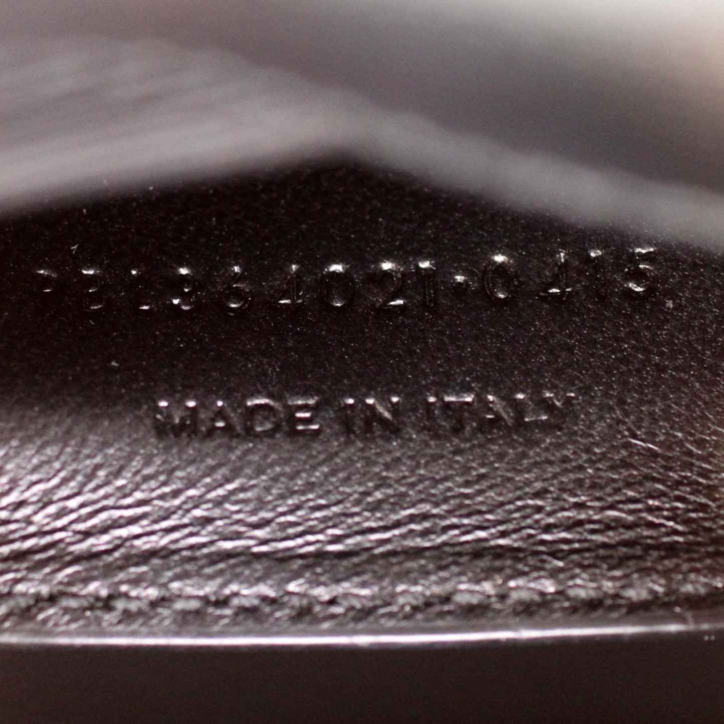 Saint Laurent Classic Medium Monogram Satchel