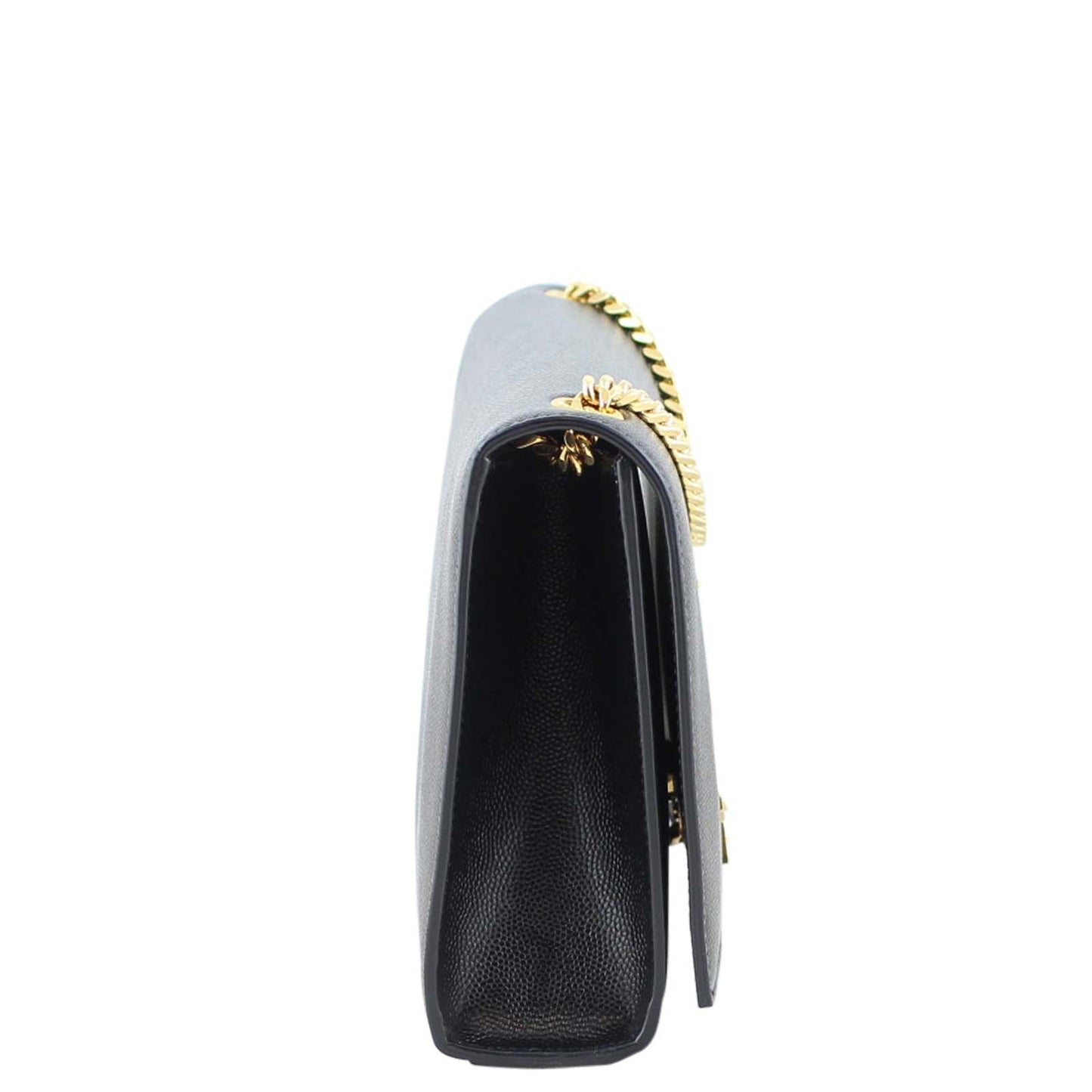 Saint Laurent Classic Medium Monogram Satchel