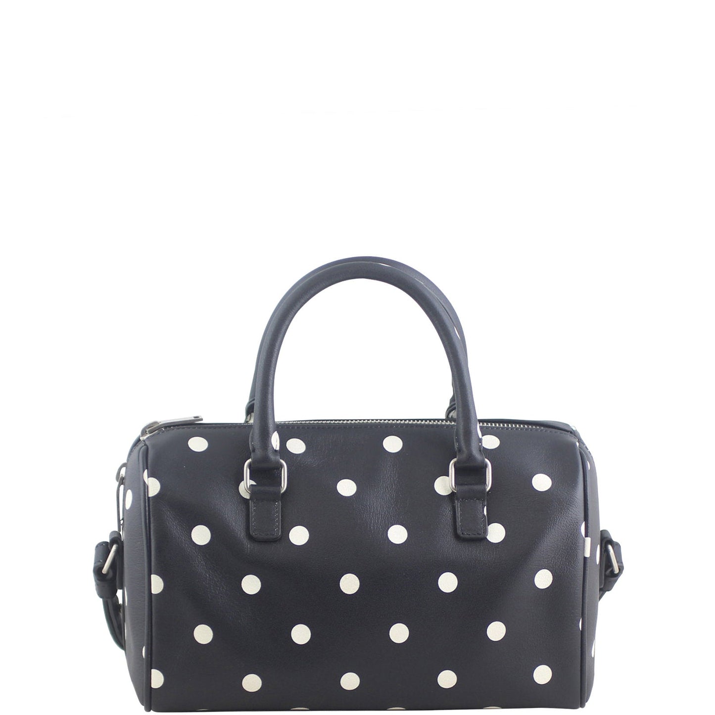 Saint Laurent Baby Duffle Bag