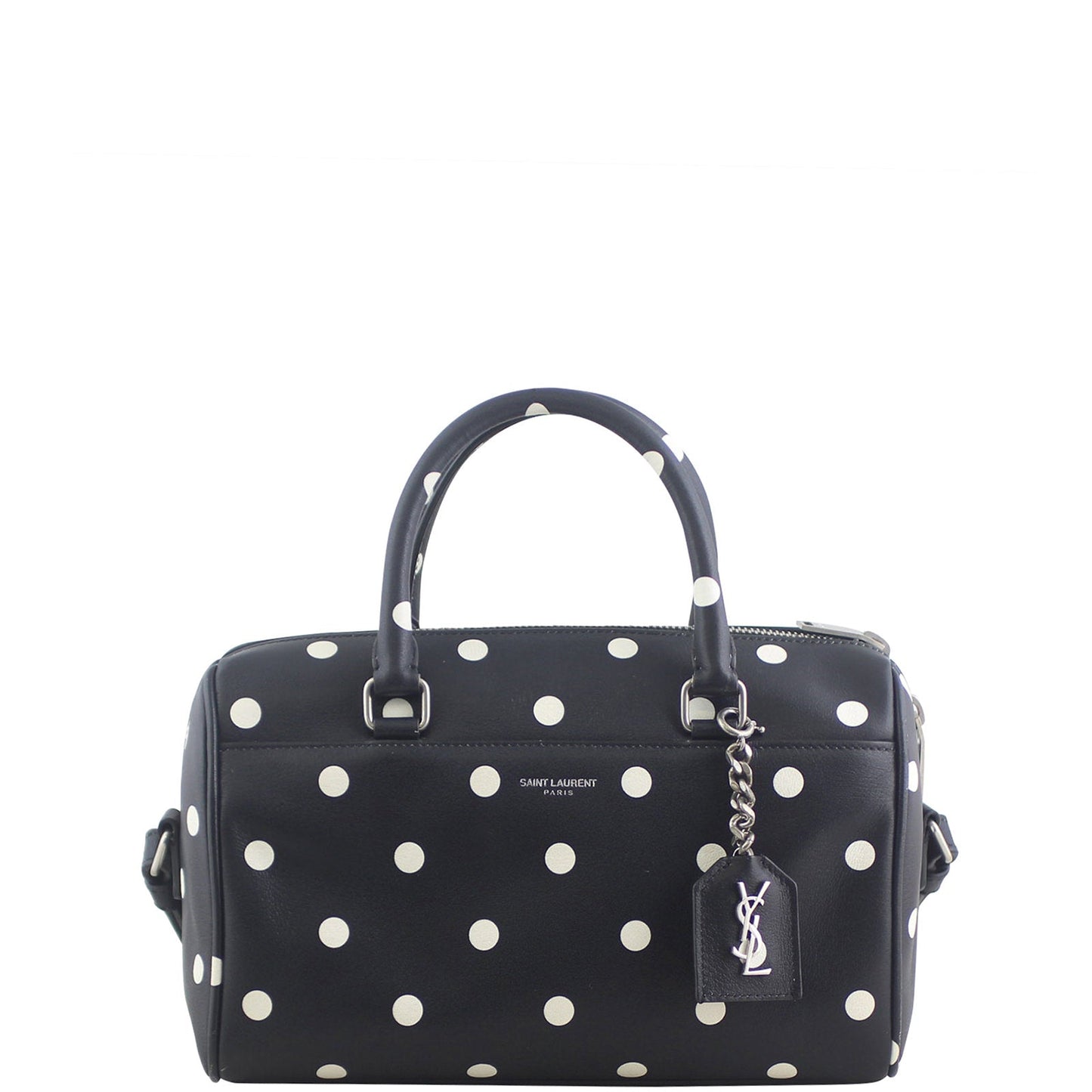 Saint Laurent Baby Duffle Bag