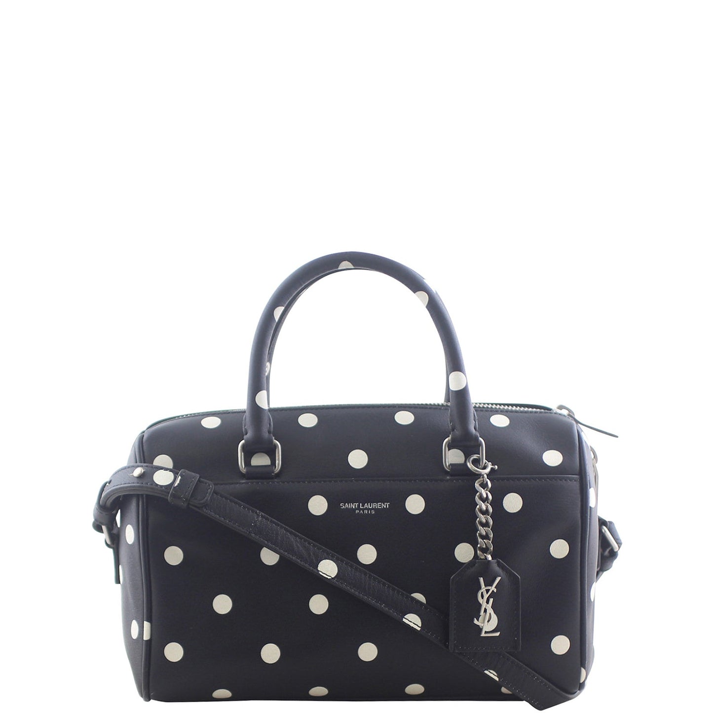 Saint Laurent Baby Duffle Bag