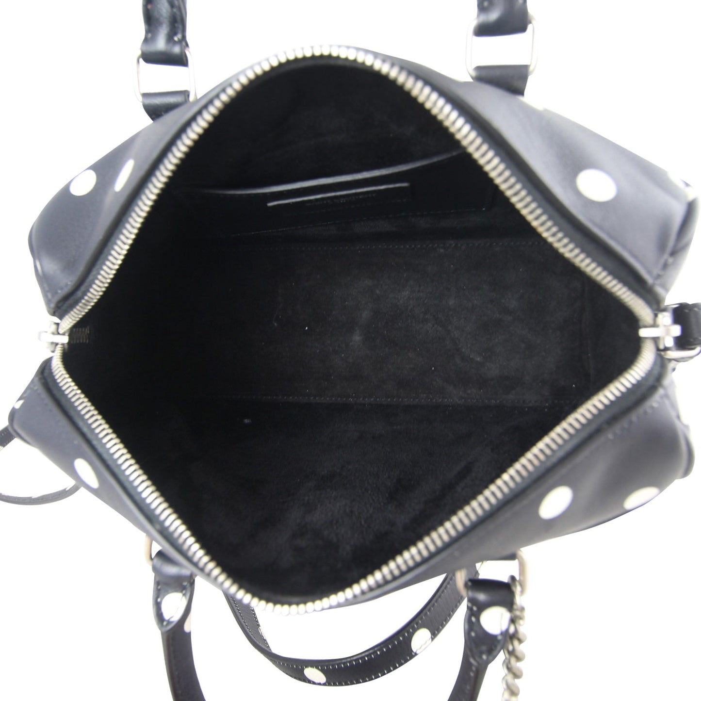 Saint Laurent Baby Duffle Bag