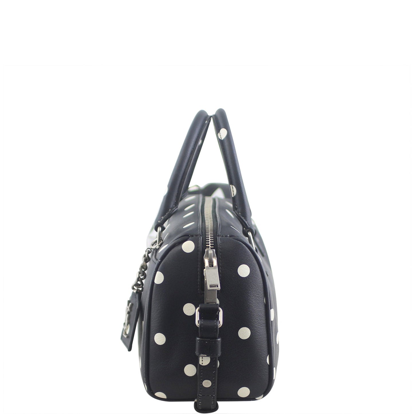Saint Laurent Baby Duffle Bag