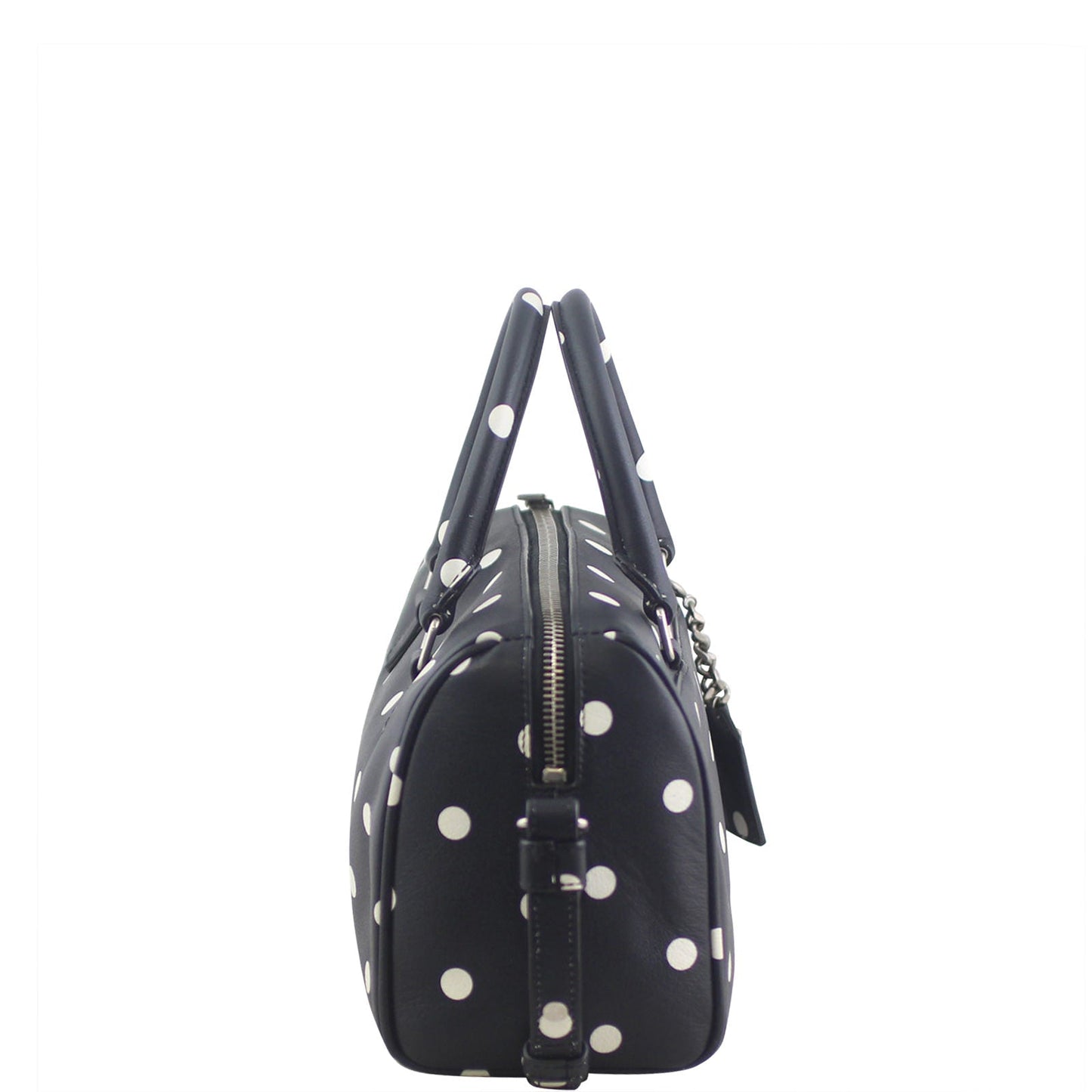 Saint Laurent Baby Duffle Bag