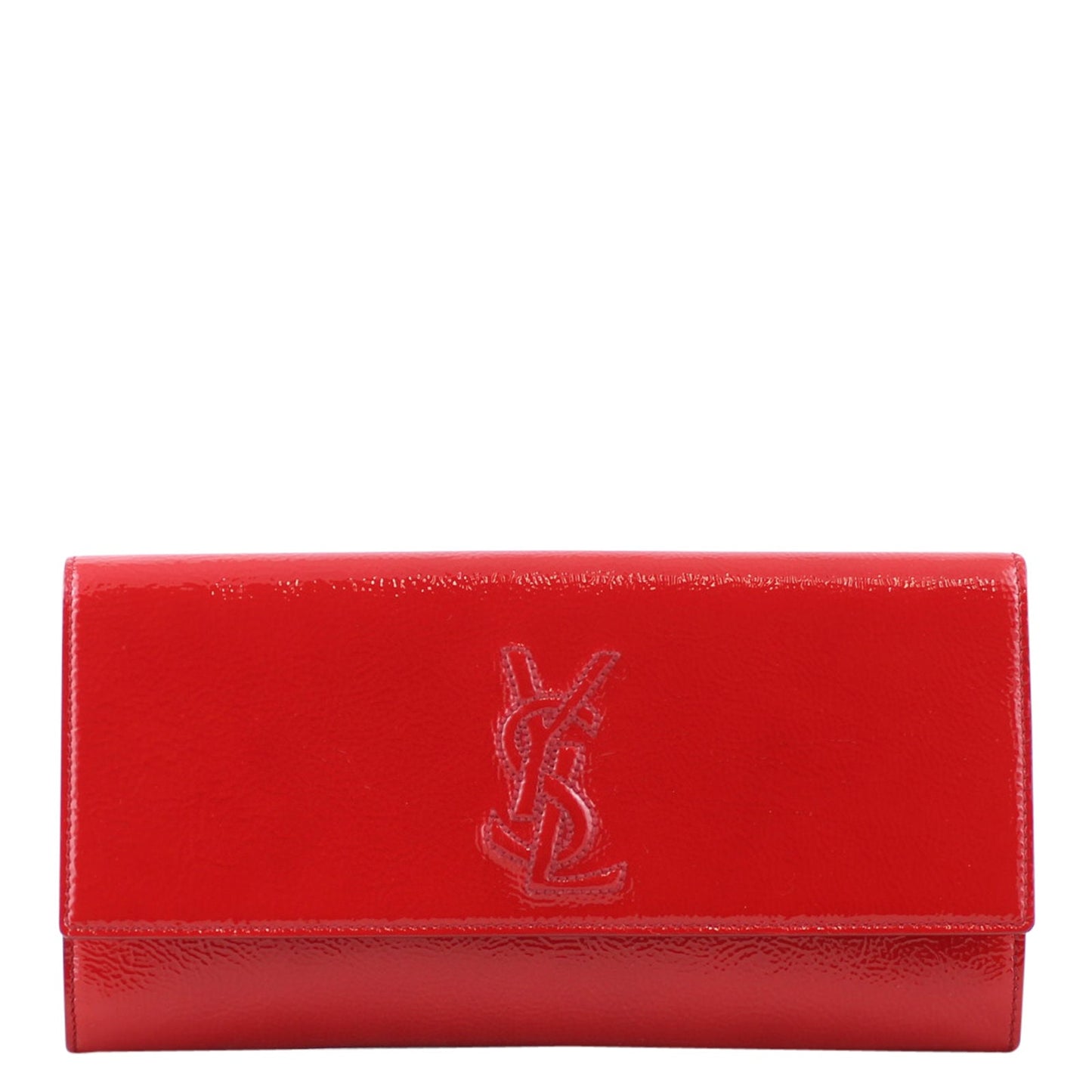 Saint Laurent Belle du Jour Clutch