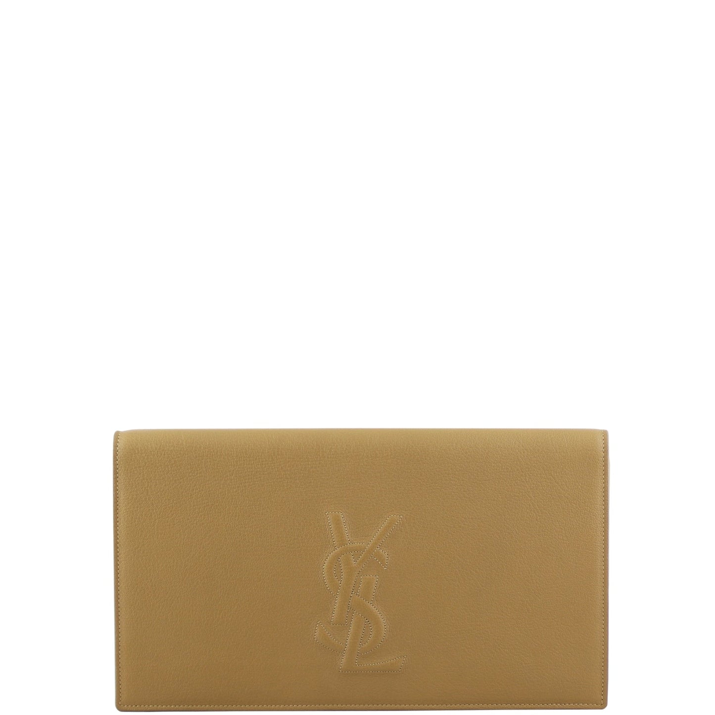 Saint Laurent Belle du Jour Clutch Large