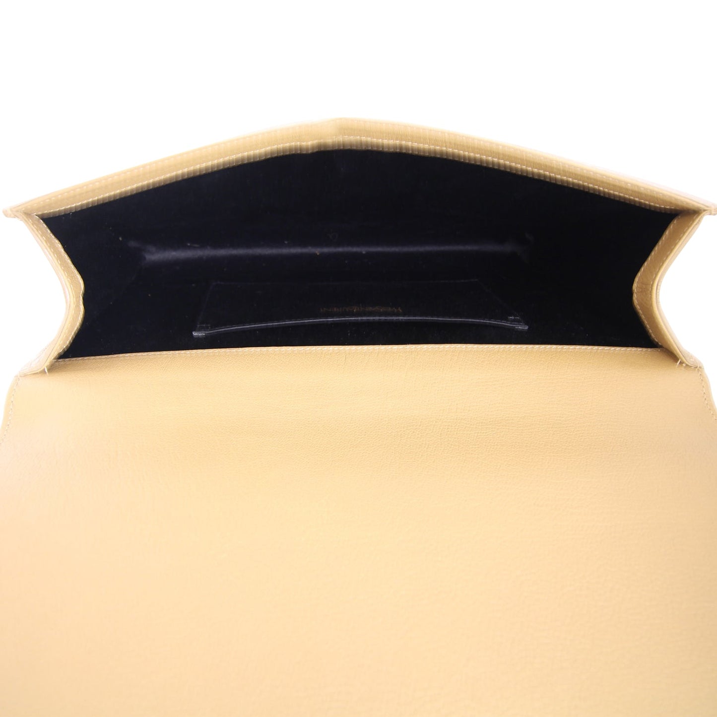 Saint Laurent Belle du Jour Clutch Large