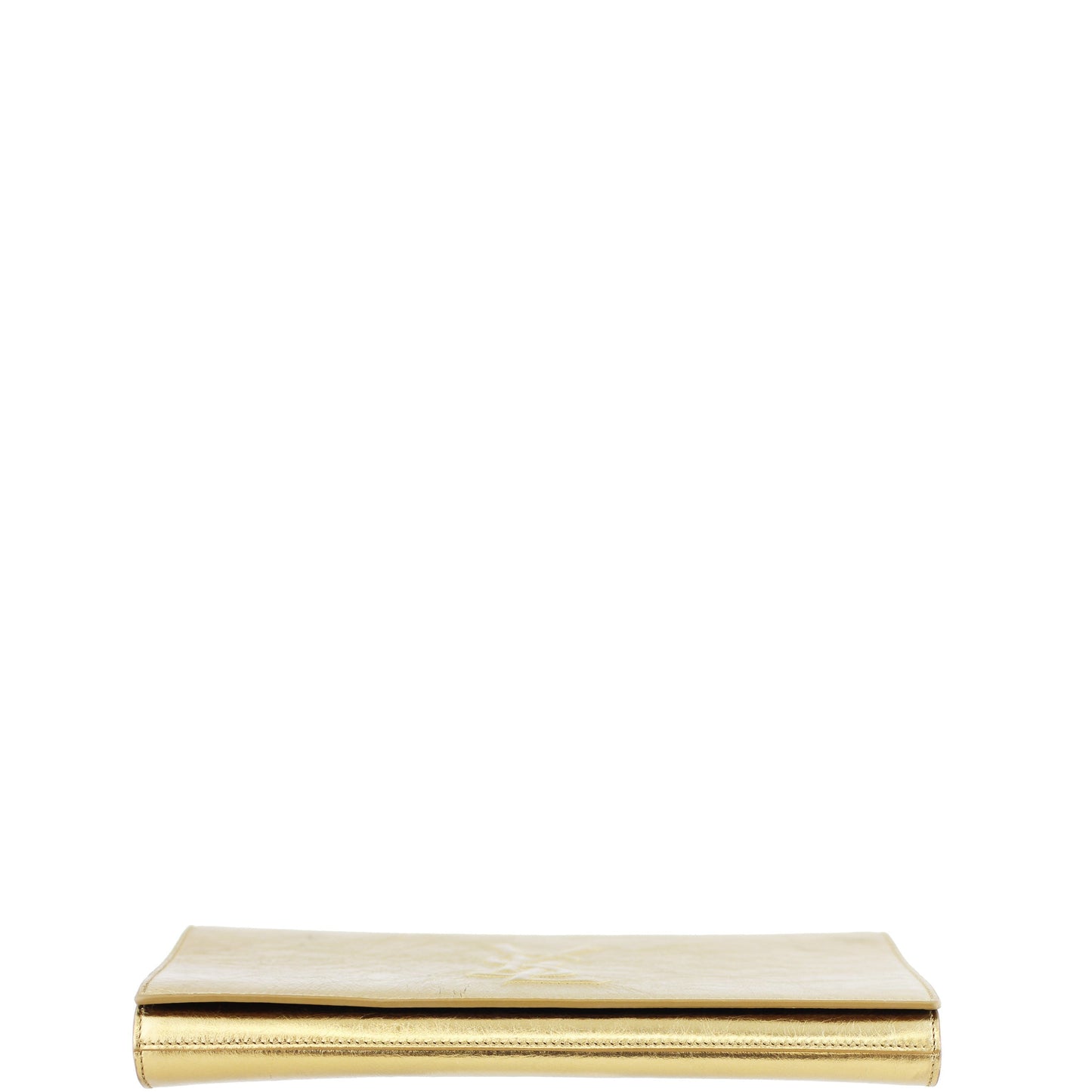 Saint Laurent Belle du Jour Clutch Large