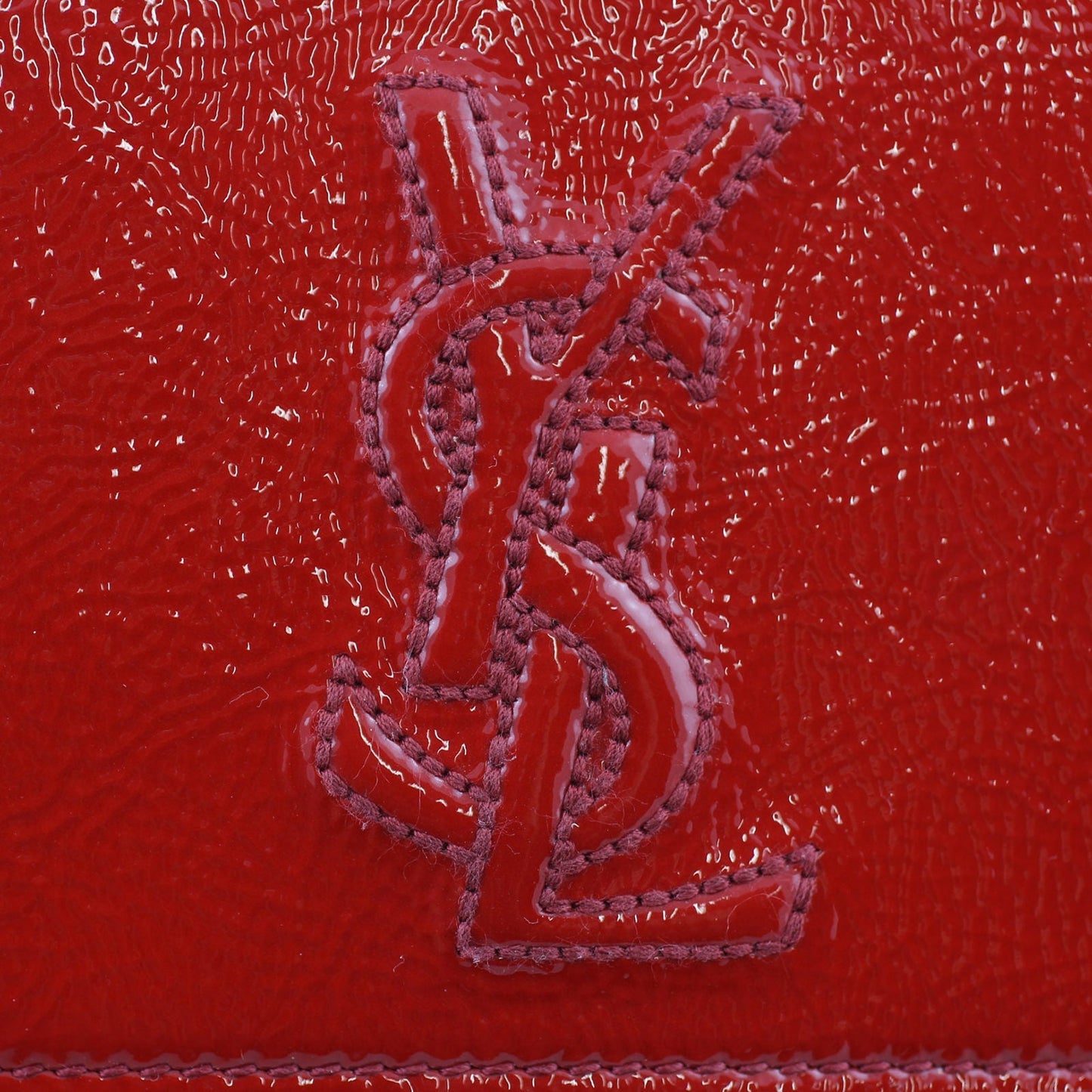 Saint Laurent Belle du Jour Clutch
