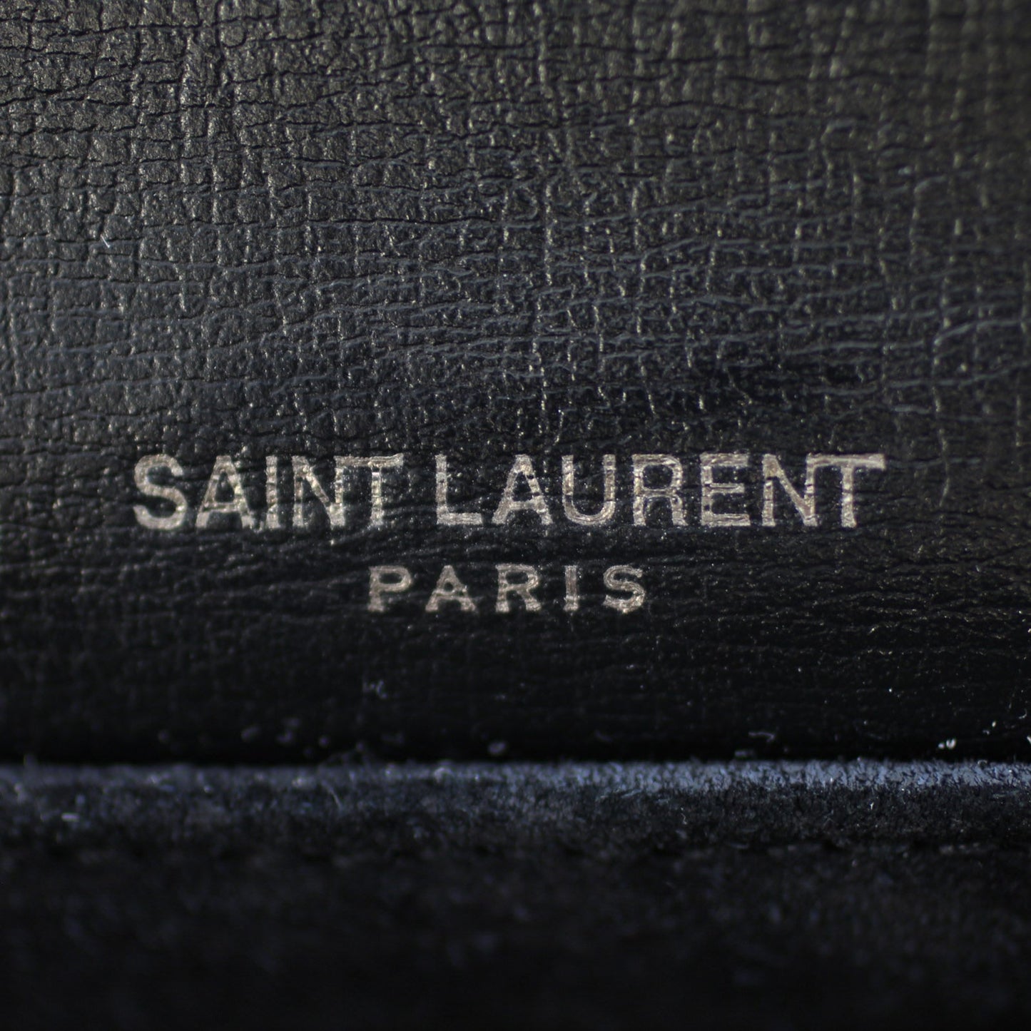 Saint Laurent Bellechasse Medium