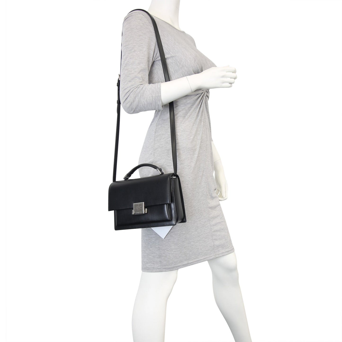 Saint Laurent Bellechasse Medium