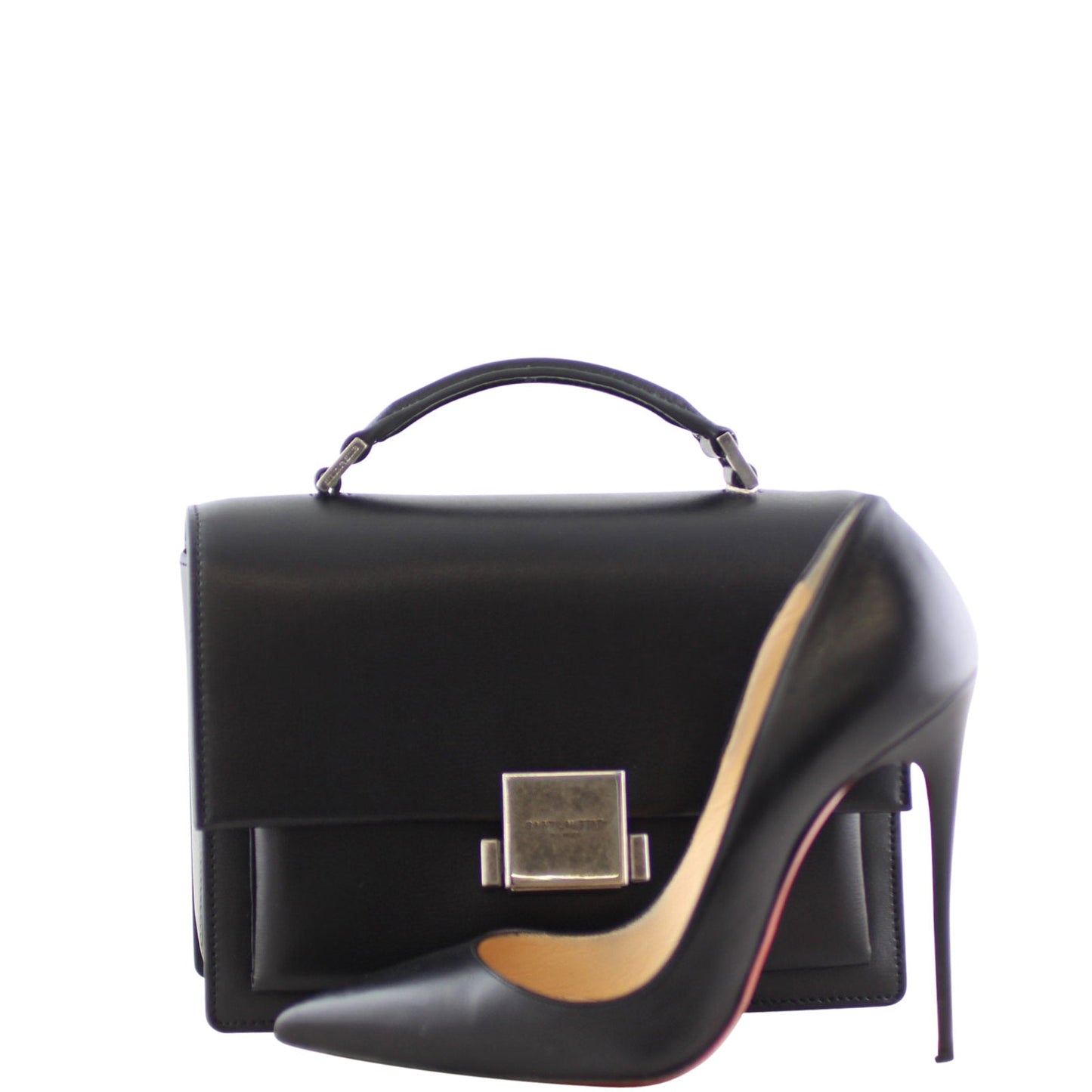 Saint Laurent Bellechasse Medium
