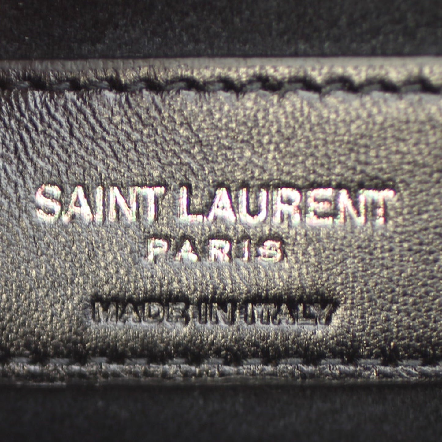 Saint Laurent Bellechasse Medium