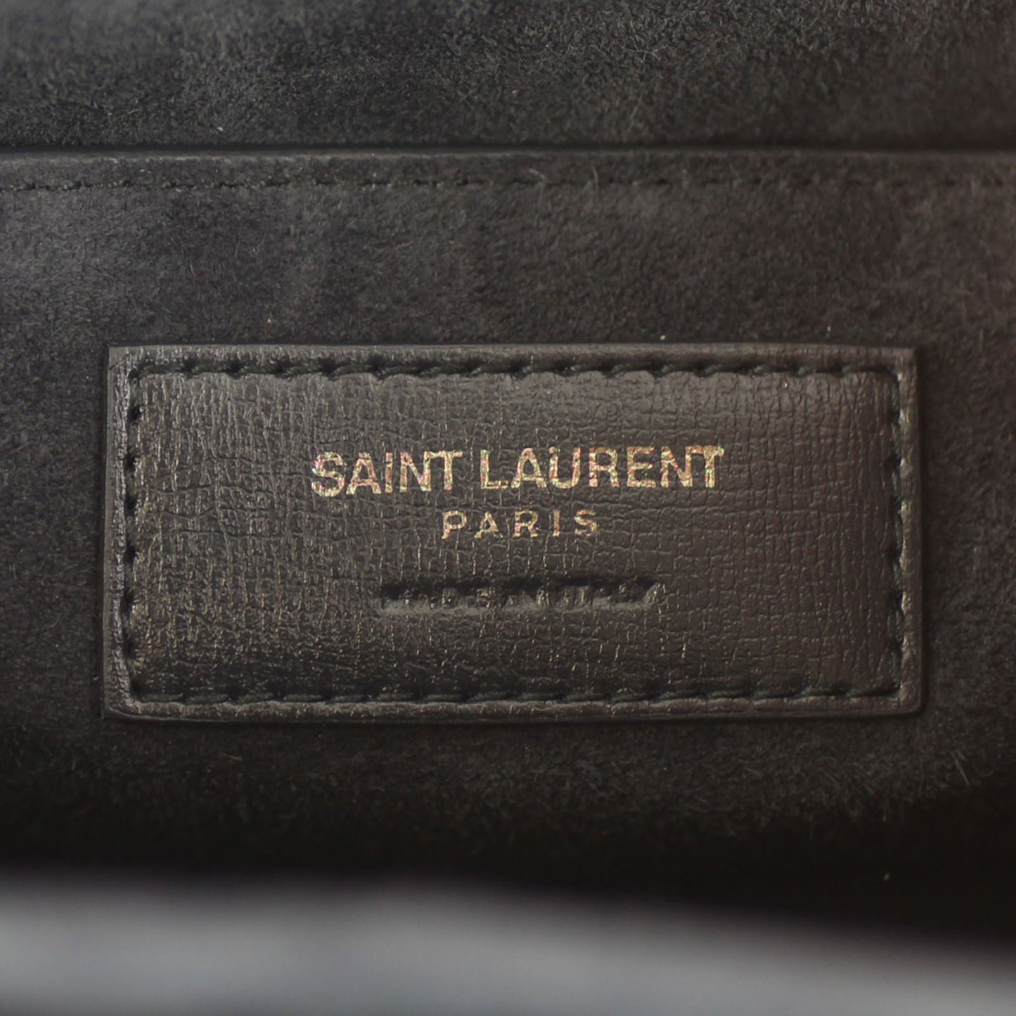 Saint Laurent Bellechasse Medium