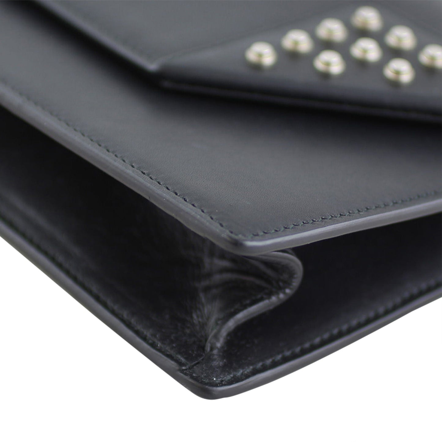 Saint Laurent Betty Clutch