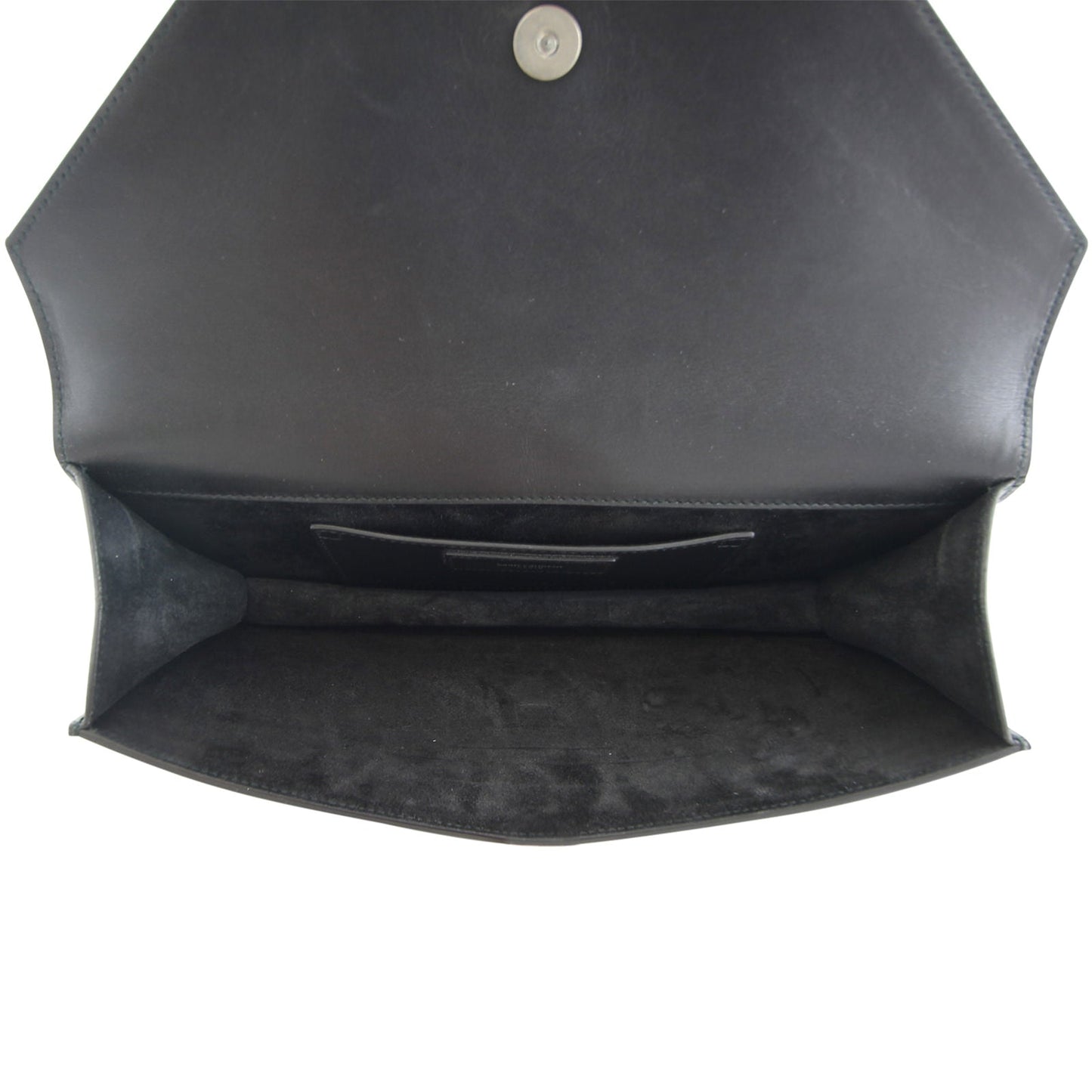 Saint Laurent Betty Clutch