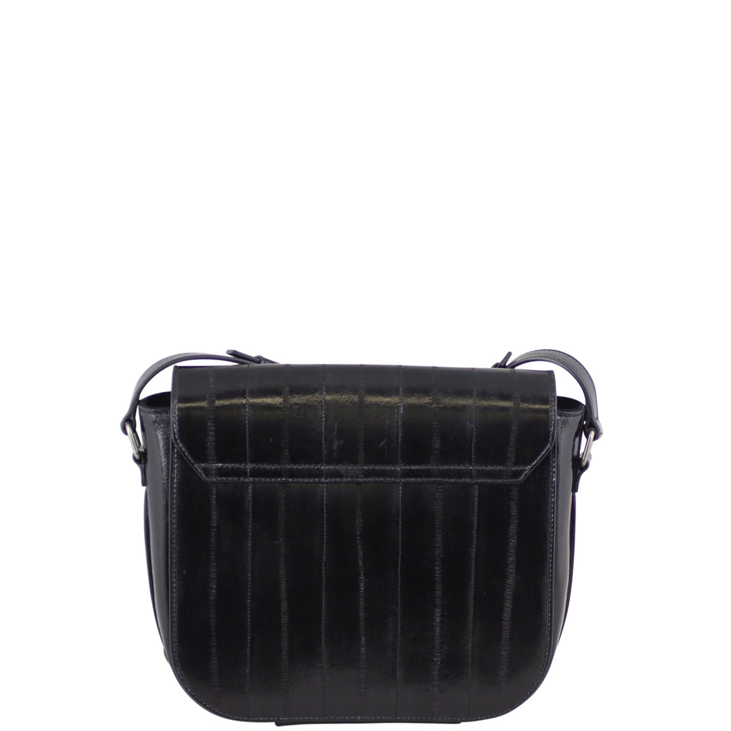 Saint Laurent Betty Eelskin Satchel