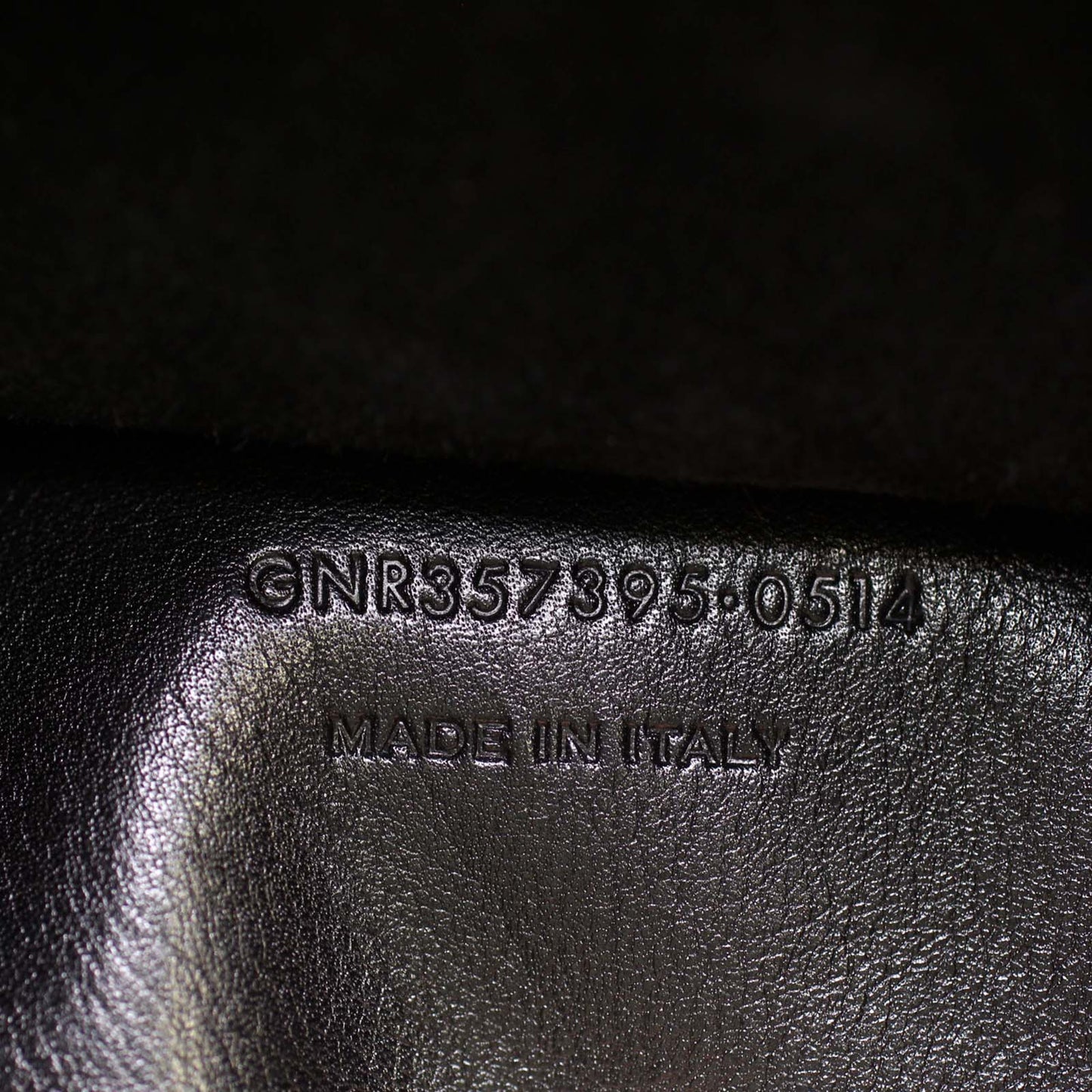 Saint Laurent Monogram Cabas Small
