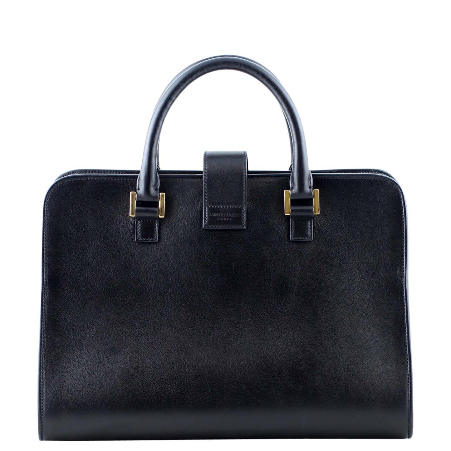 Saint Laurent Monogram Cabas Small