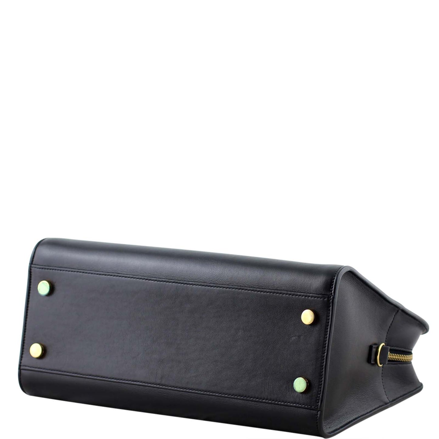 Saint Laurent Monogram Cabas Small