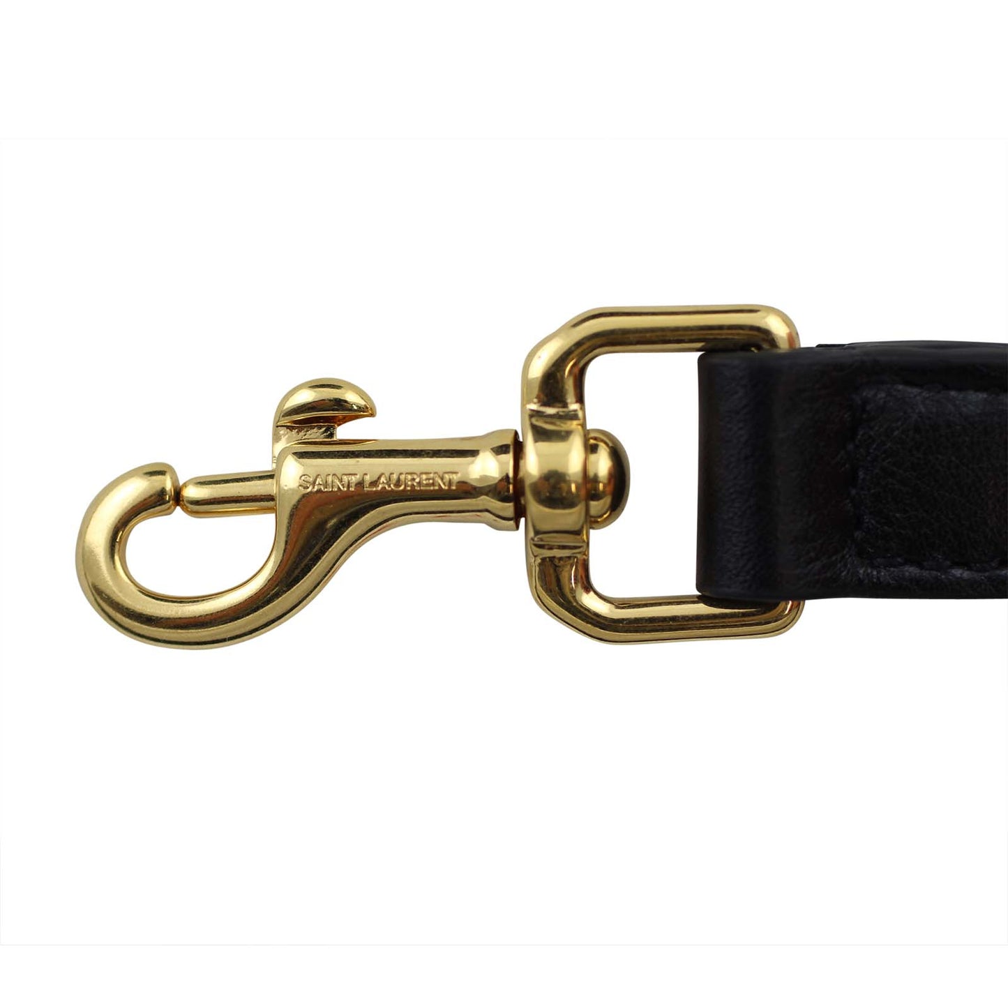 Saint Laurent Monogram Cabas Small