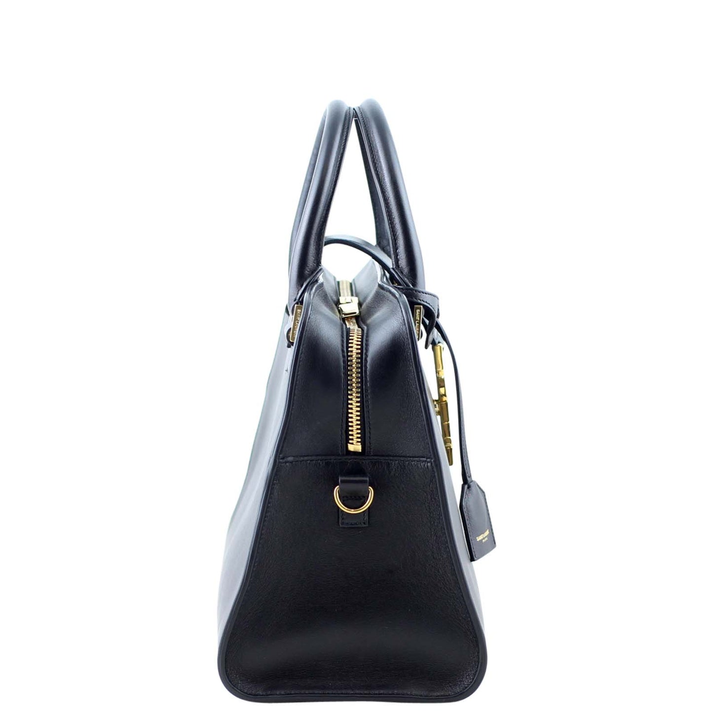 Saint Laurent Monogram Cabas Small