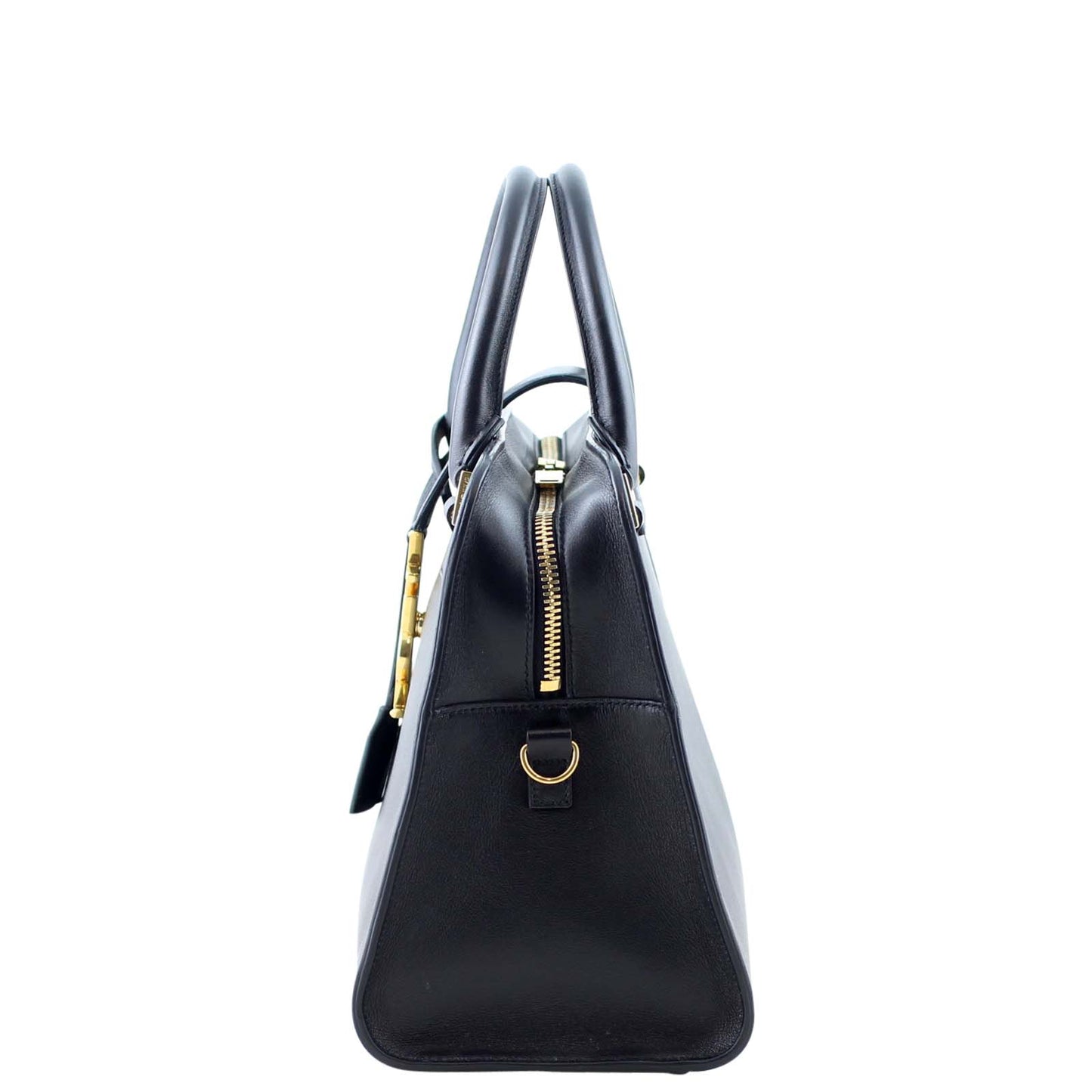 Saint Laurent Monogram Cabas Small