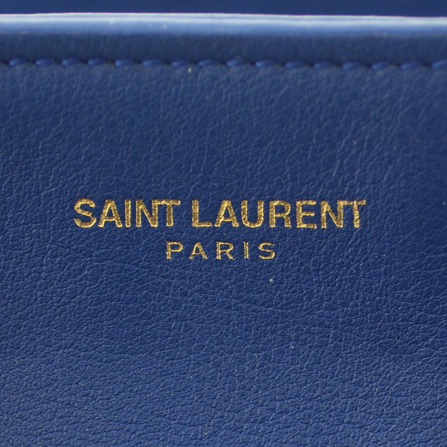 Saint Laurent Classic Y Cabas Small