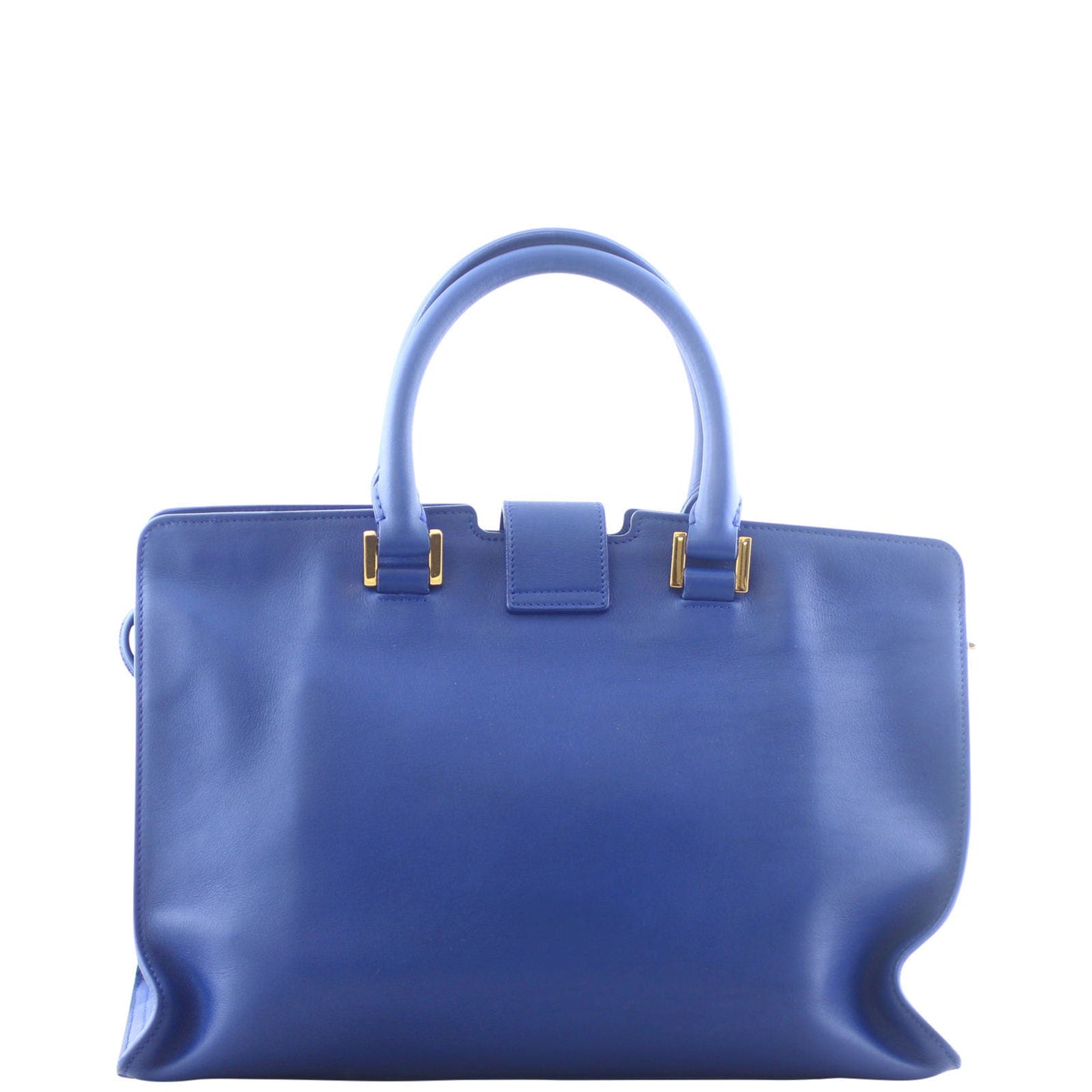 Saint Laurent Classic Y Cabas Small