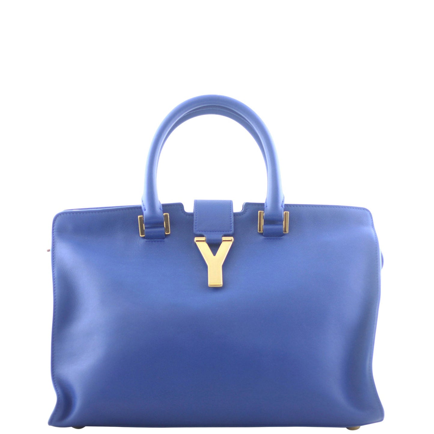 Saint Laurent Classic Y Cabas Small