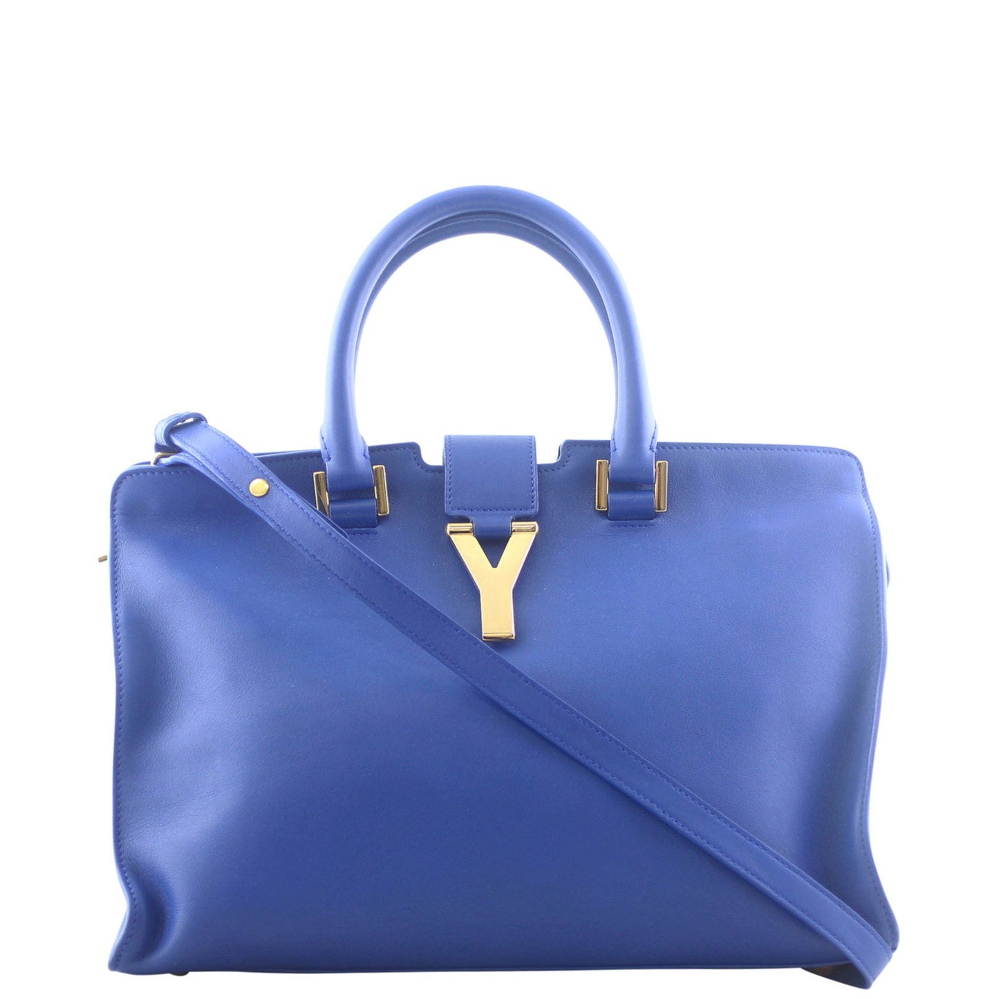 Saint Laurent Classic Y Cabas Small