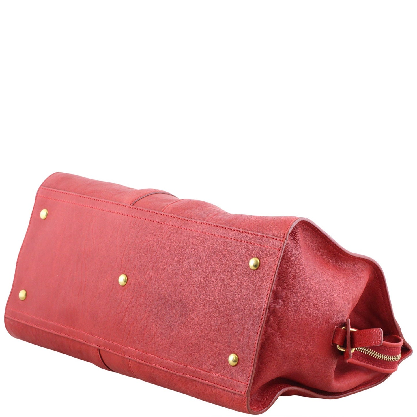 Saint Laurent Cabas Chyc Y Medium Bag