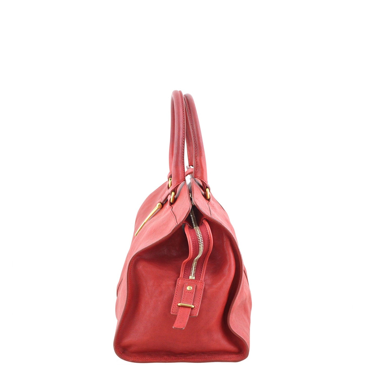 Saint Laurent Cabas Chyc Y Medium Bag
