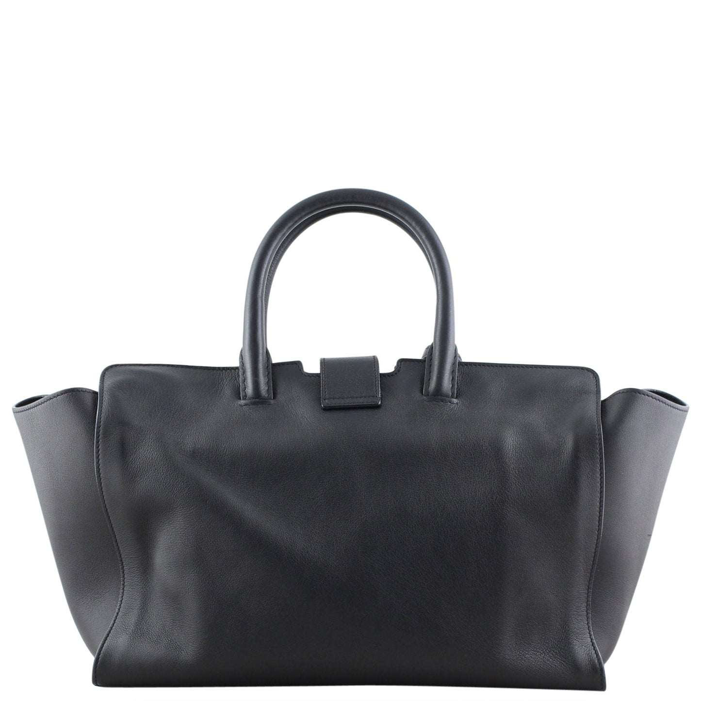 Saint Laurent Downtown Cabas Small
