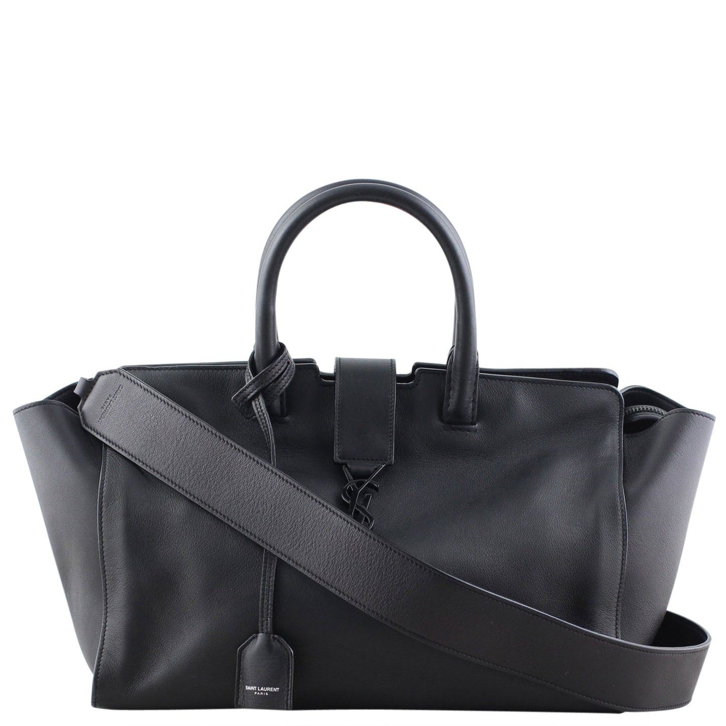 Saint Laurent Downtown Cabas Small