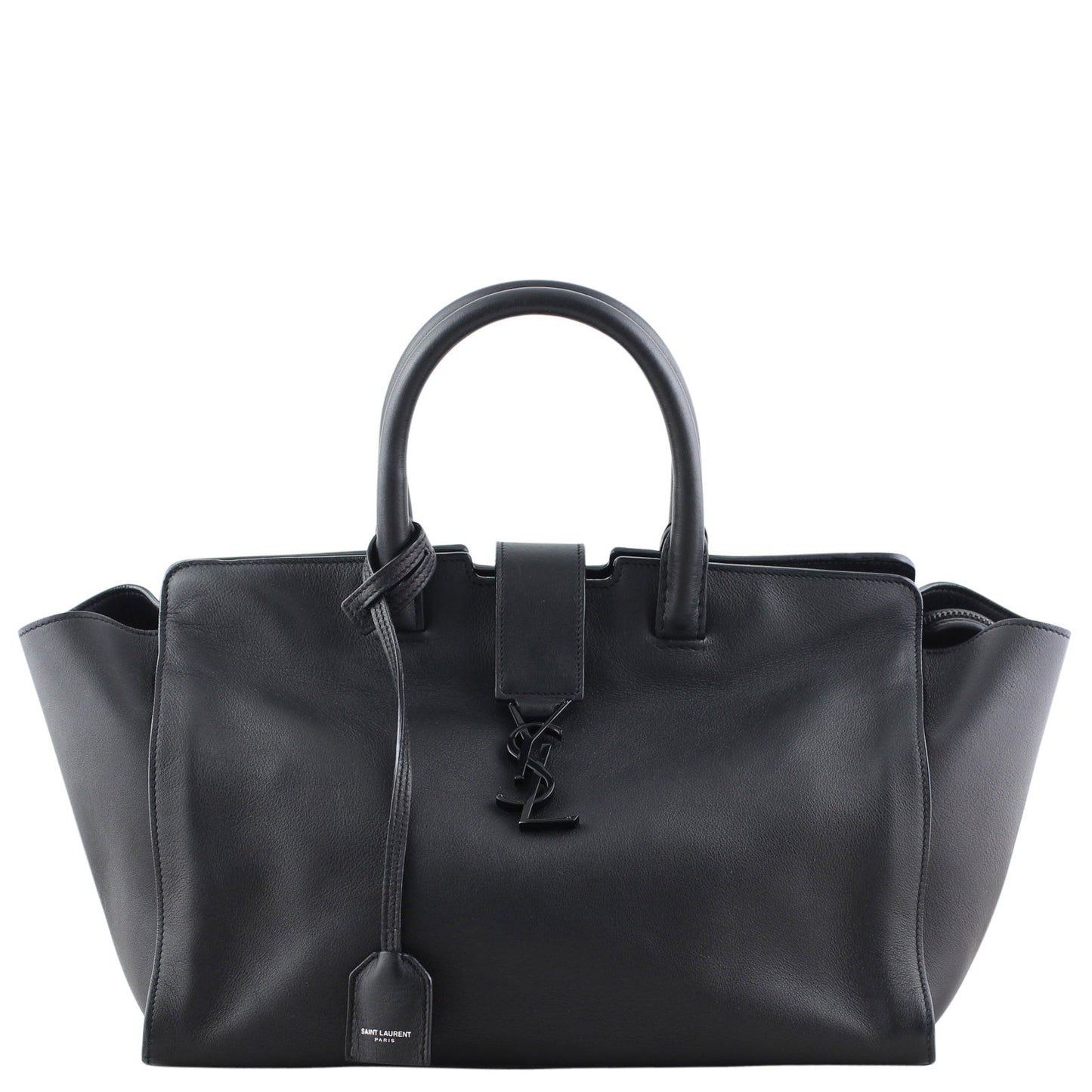 Saint Laurent Downtown Cabas Small