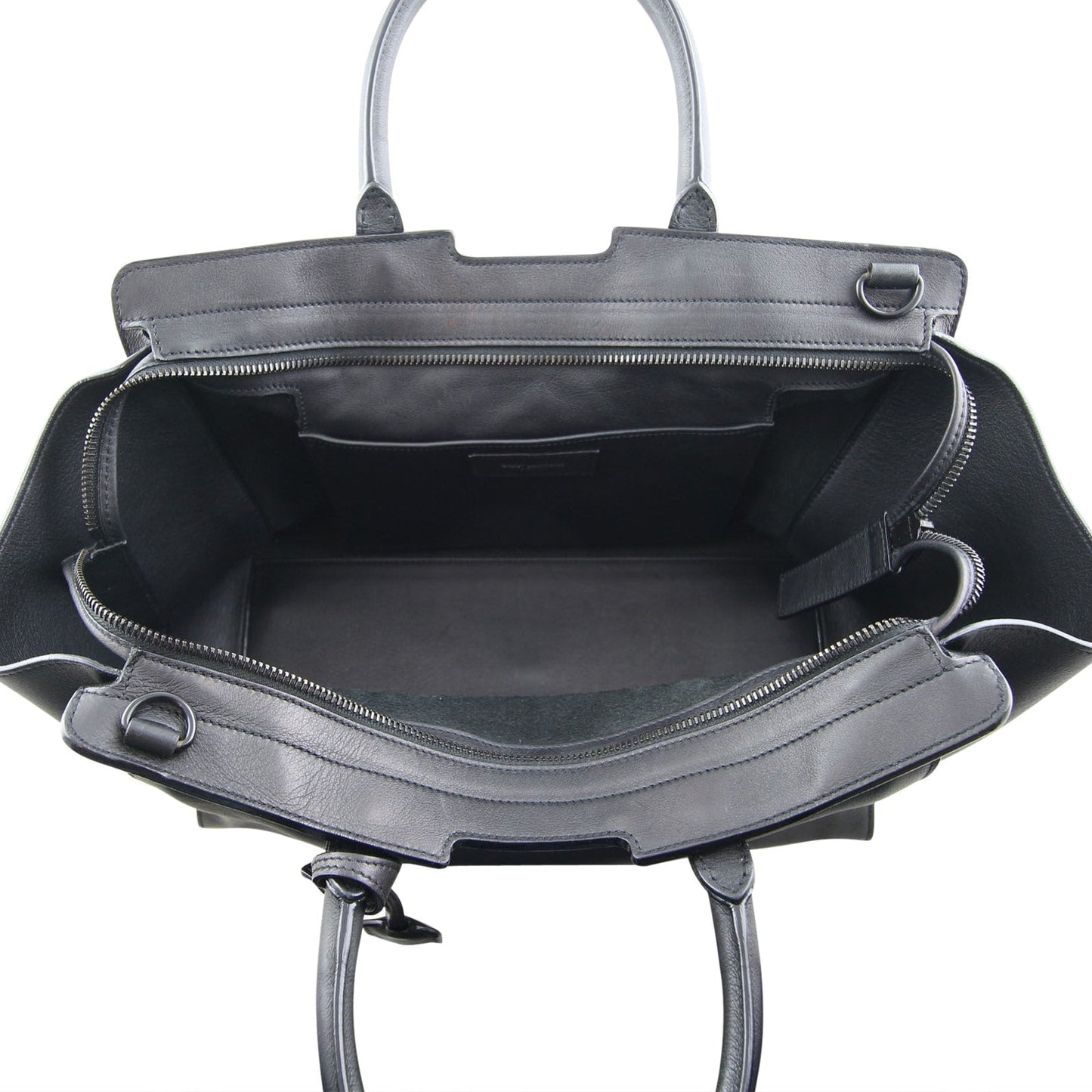 Saint Laurent Downtown Cabas Small