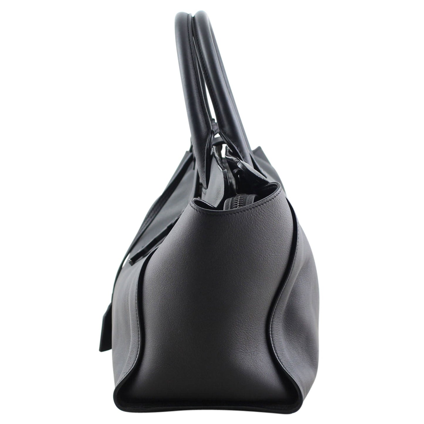 Saint Laurent Downtown Cabas Small