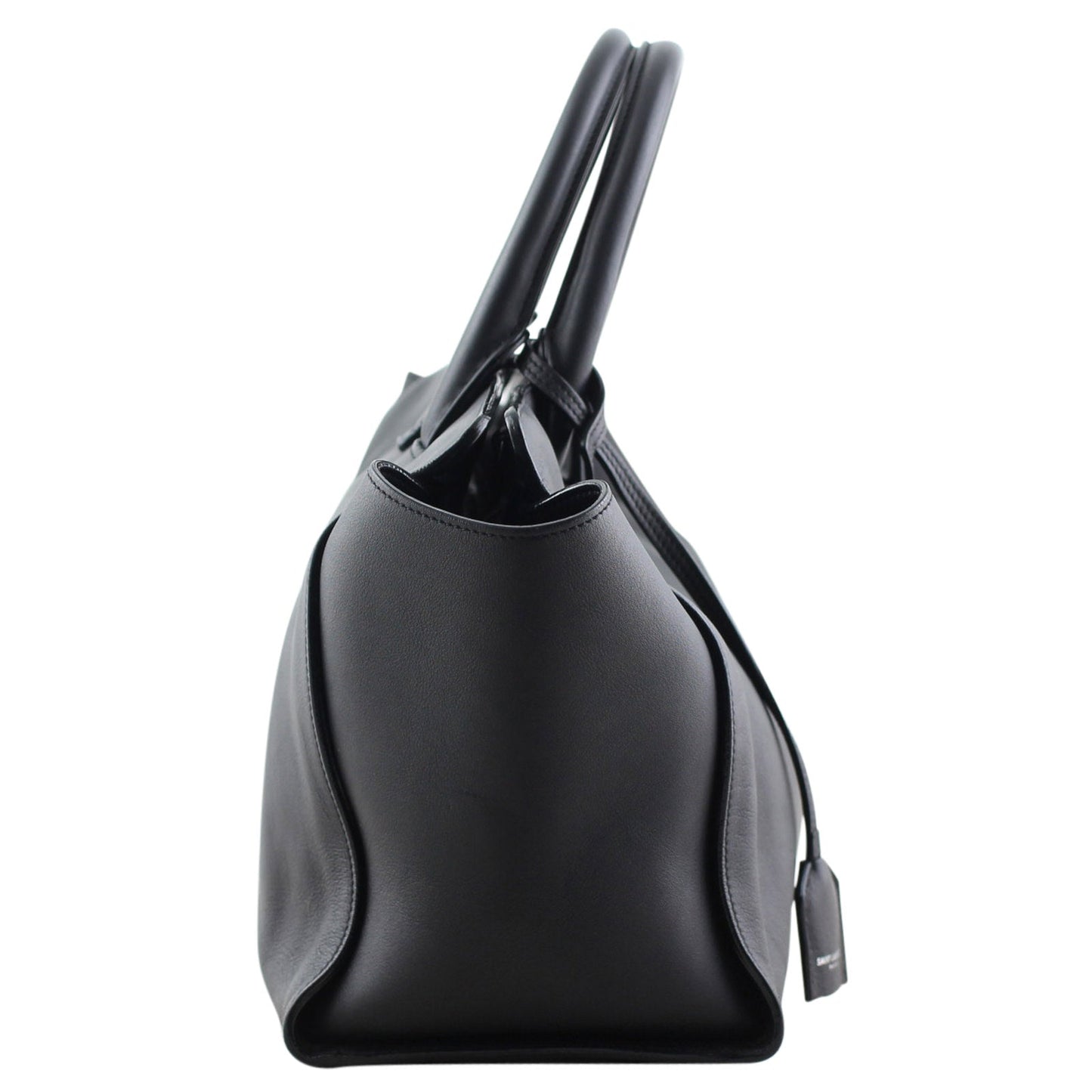 Saint Laurent Downtown Cabas Small