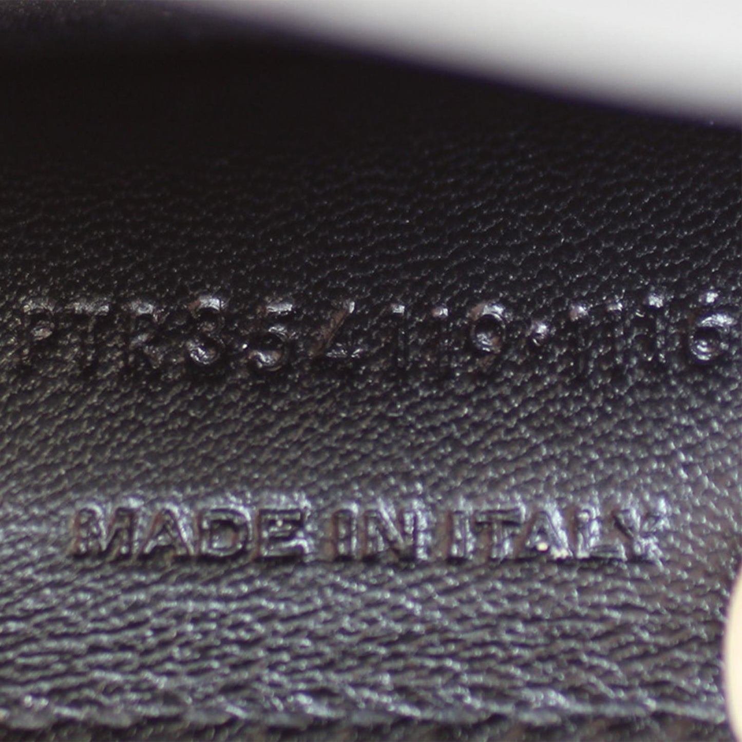 Saint Laurent Kate Medium Tassel Satchel Crocodile Embossed
