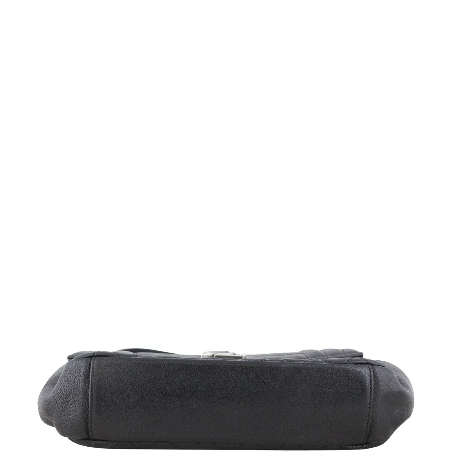 Saint Laurent Classic Medium Tri-Quilt Soft Envelope
