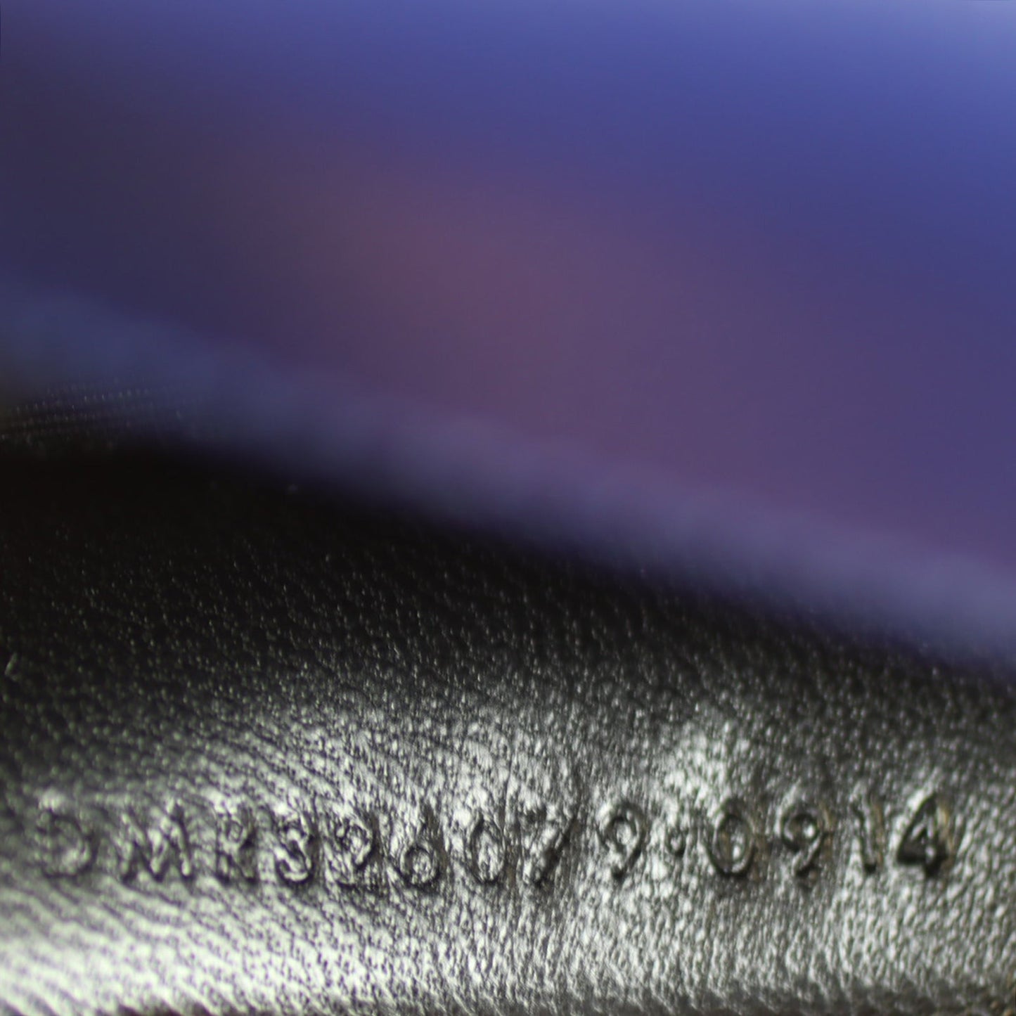 Saint Laurent Classic Monogram Kate Clutch