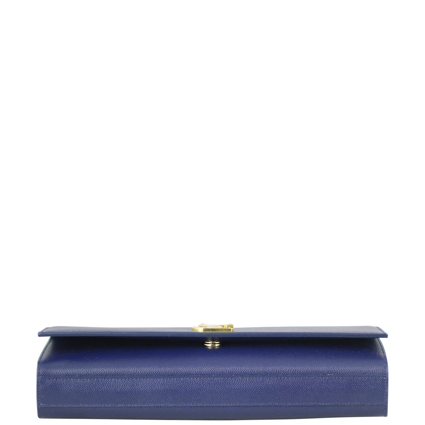 Saint Laurent Classic Monogram Kate Clutch