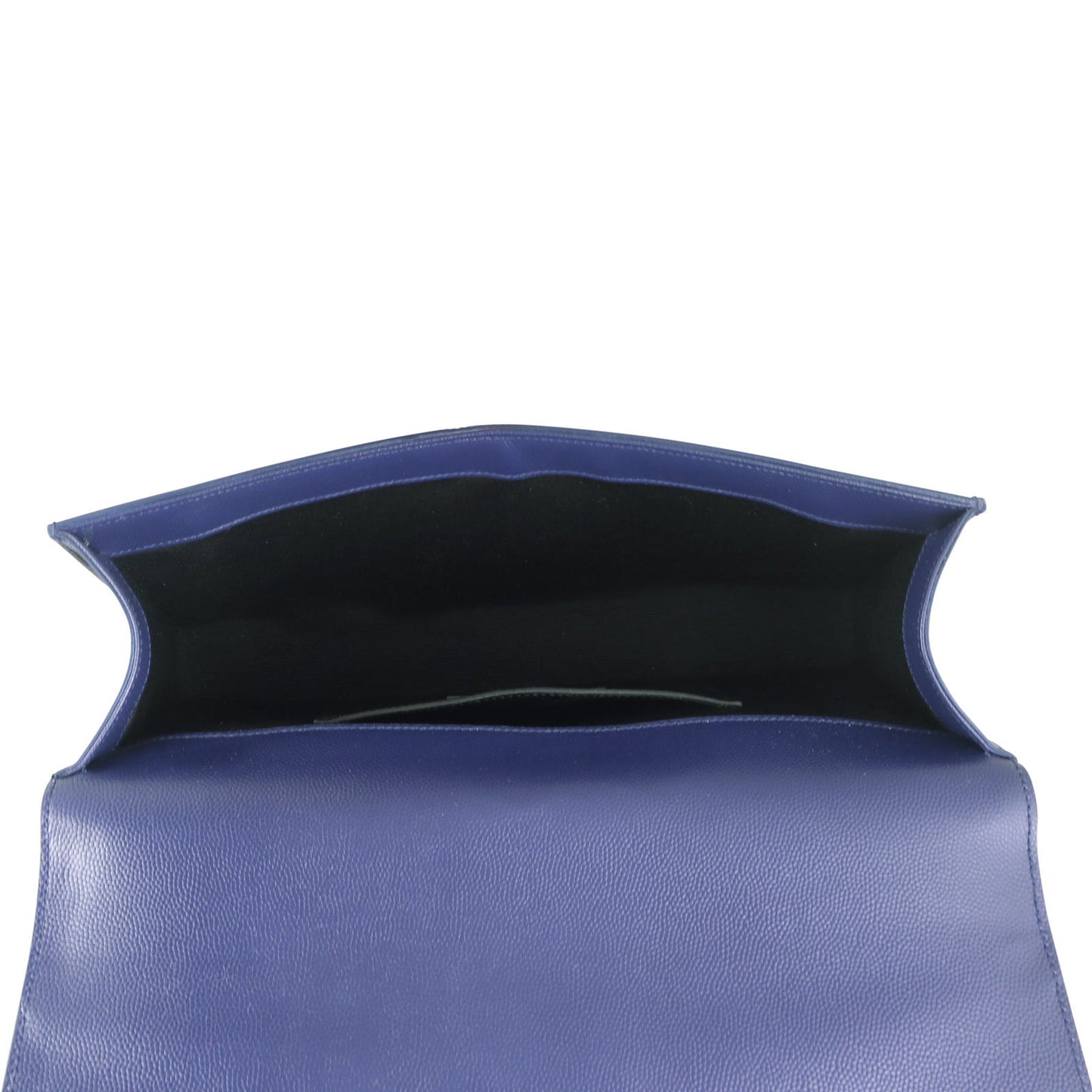 Saint Laurent Classic Monogram Kate Clutch