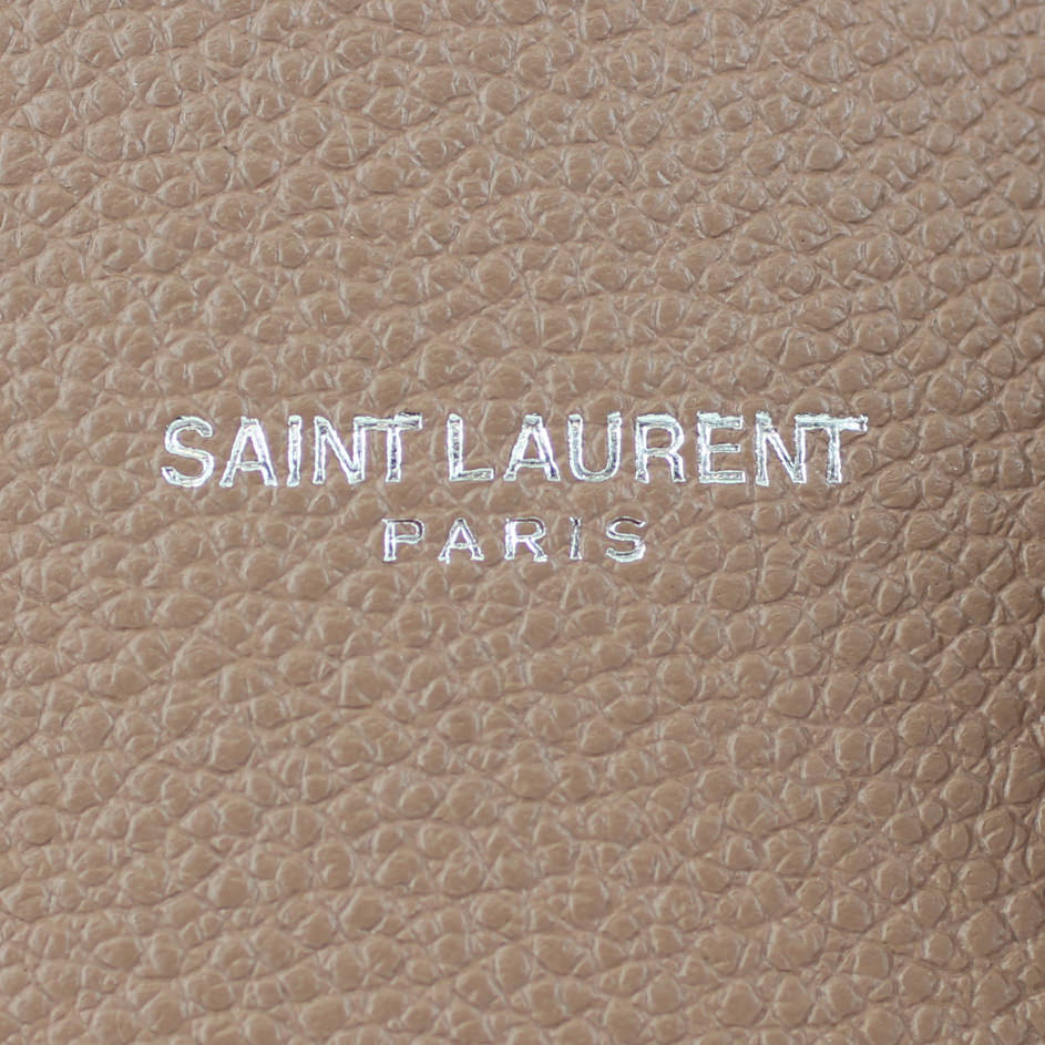 Saint Laurent Classic Sac De Jour Baby