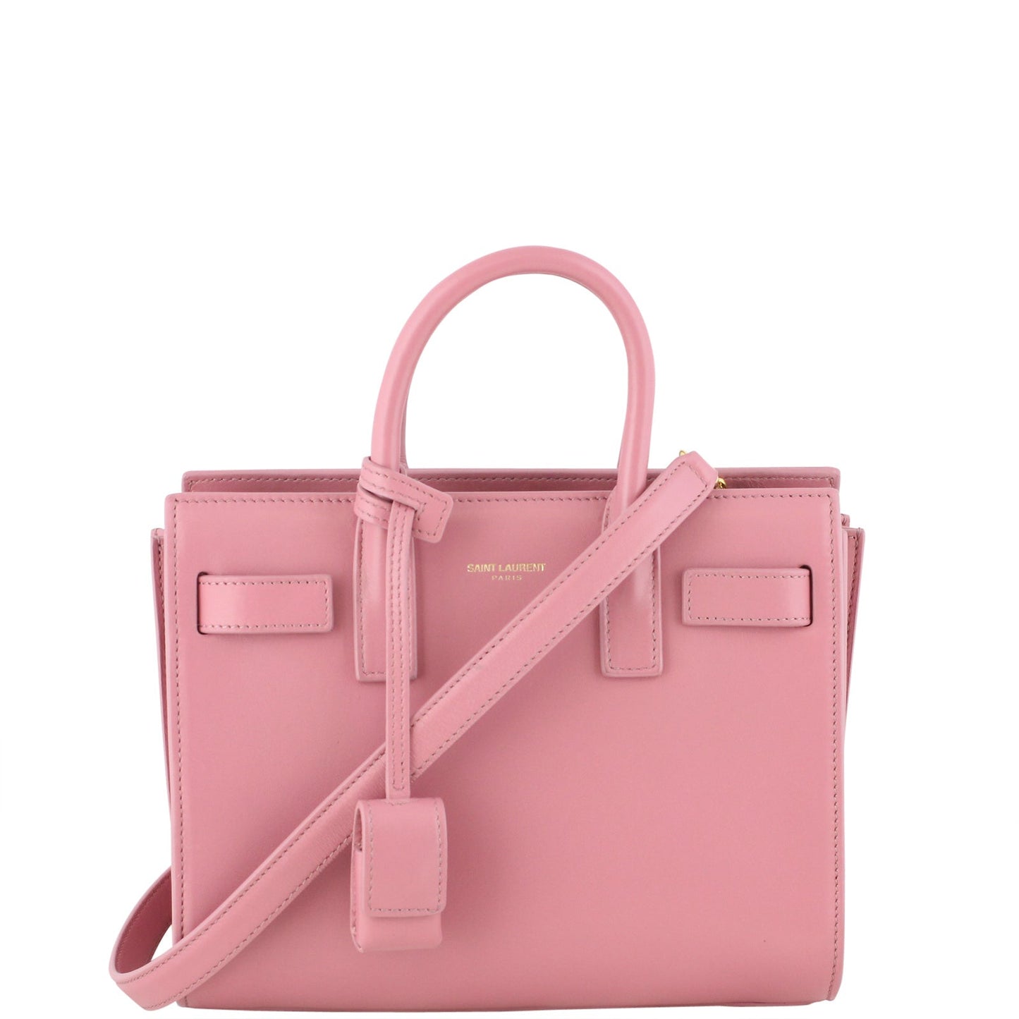 Saint Laurent Classic Sac De Jour Nano
