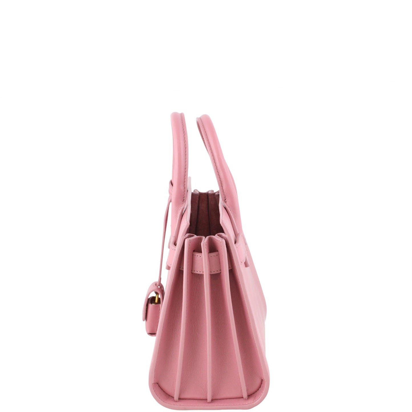 Saint Laurent Classic Sac De Jour Nano